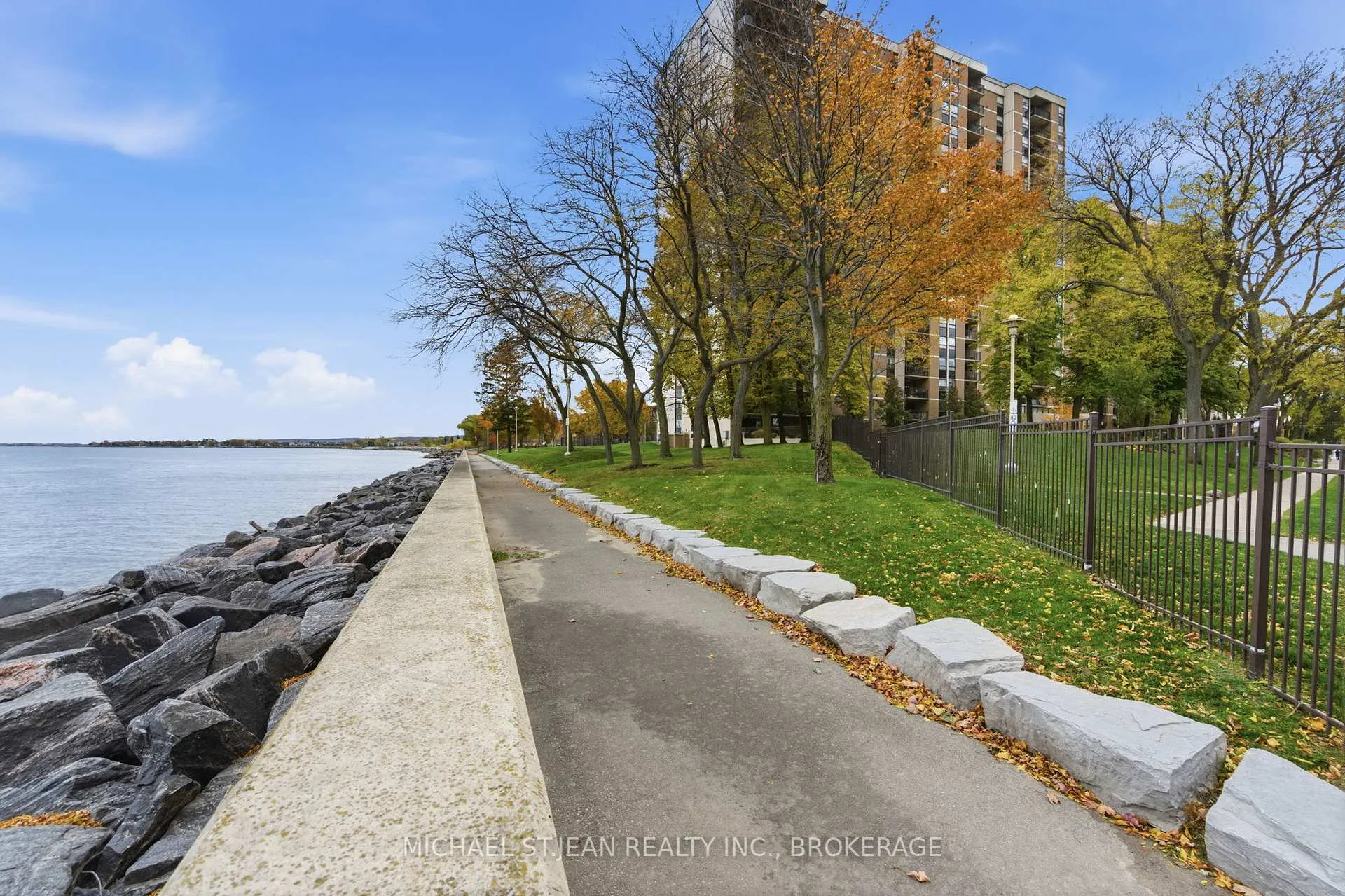 Photo 45 of Unit 1503, 301 Frances Avenue, Hamilton, Lakeshore — HOMEH