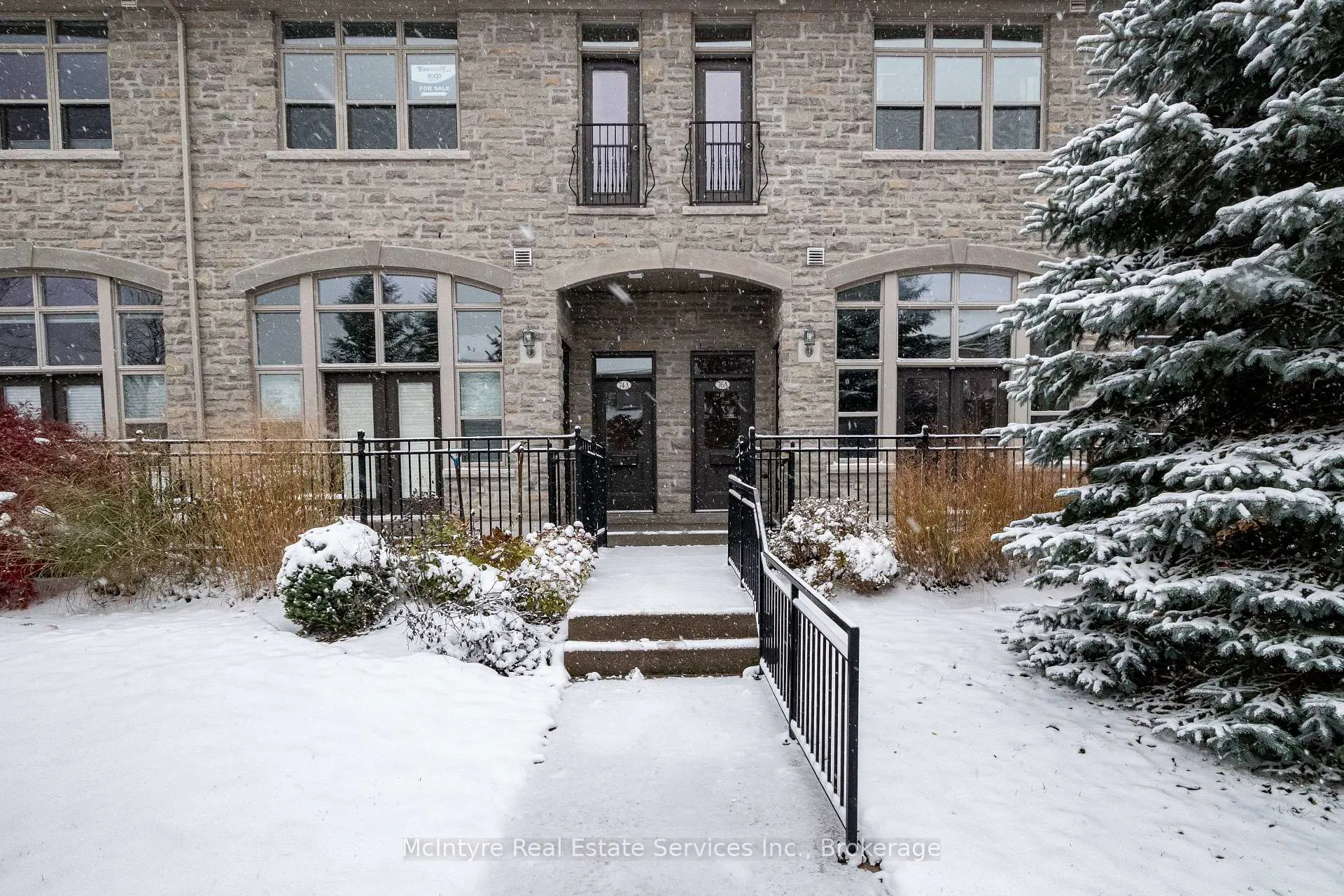 Photo 1 of 76B Cardigan Street, Guelph, Downtown — HOMEH