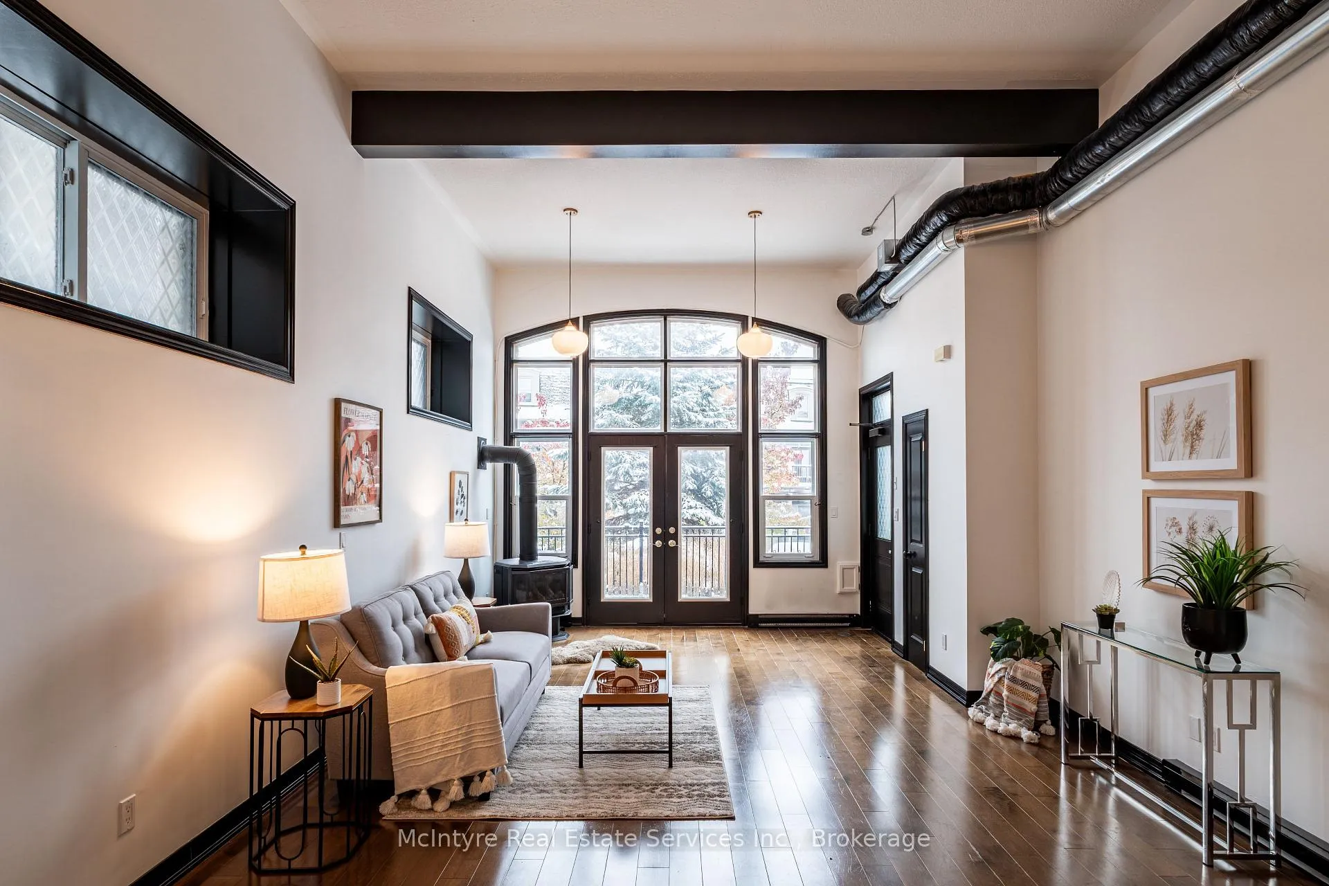 Photo 3 of 76B Cardigan Street, Guelph, Downtown — HOMEH