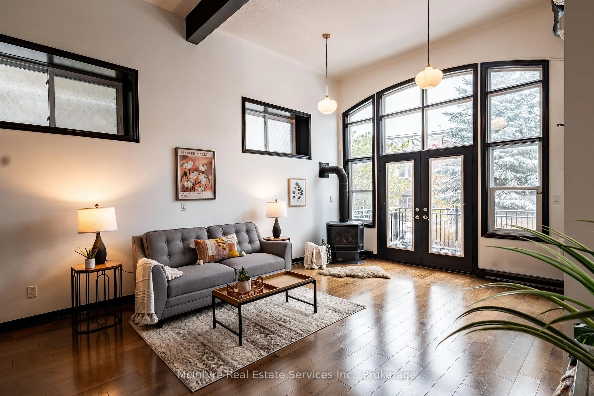 Photo 4 of 76B Cardigan Street, Guelph, Downtown — HOMEH