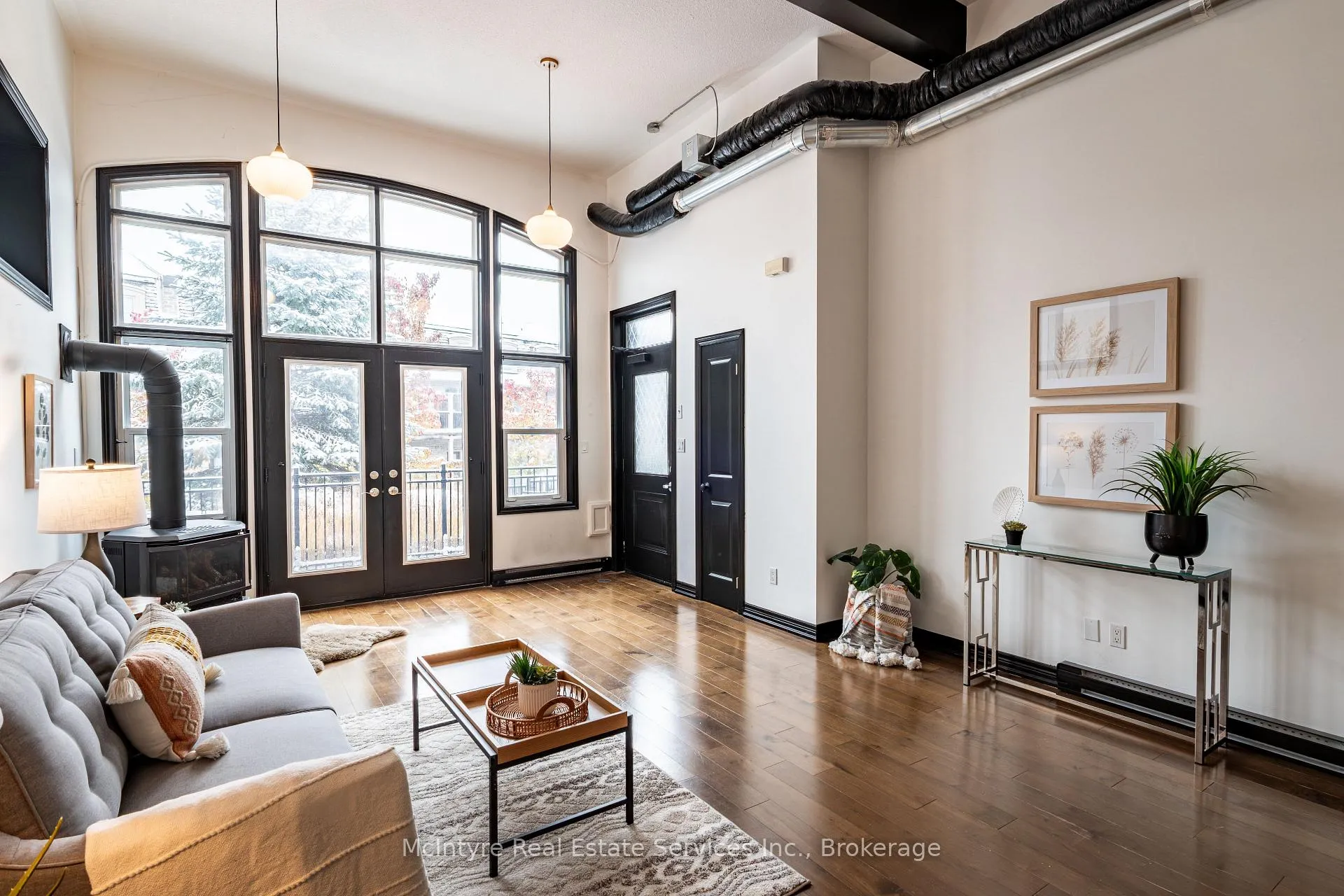 Photo 5 of 76B Cardigan Street, Guelph, Downtown — HOMEH