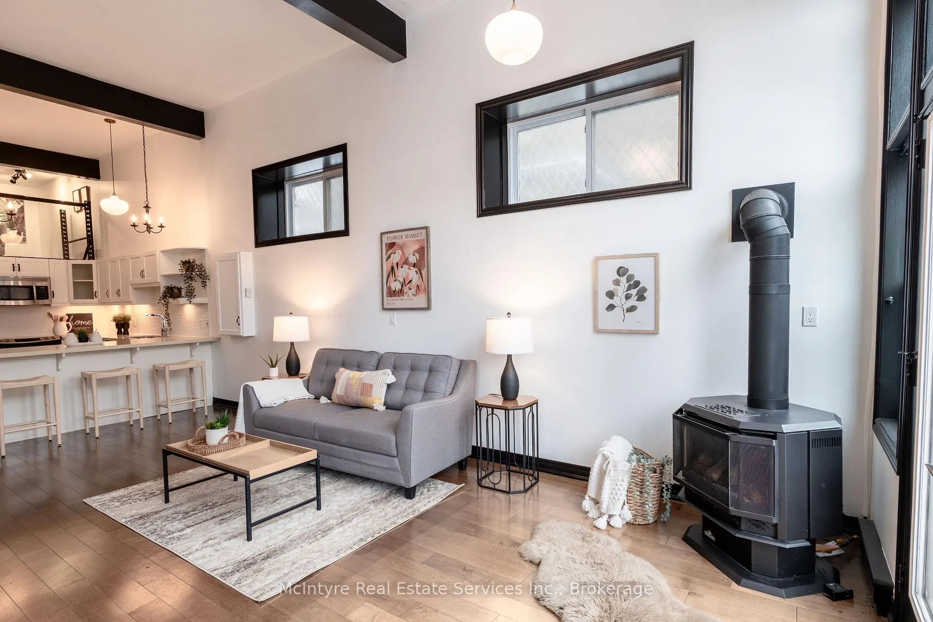 Photo 6 of 76B Cardigan Street, Guelph, Downtown — HOMEH