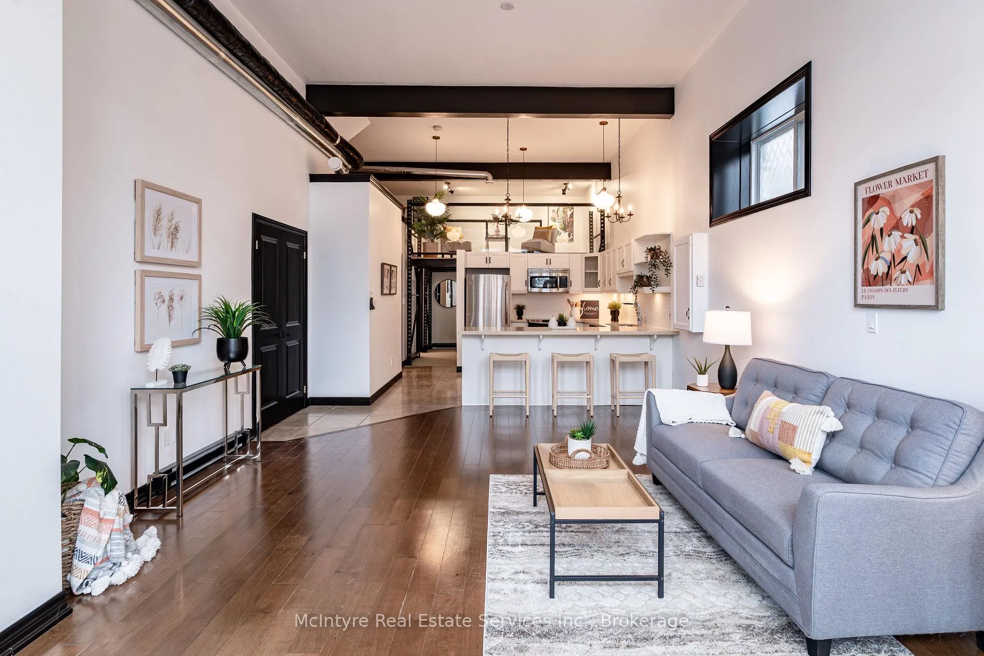 Photo 7 of 76B Cardigan Street, Guelph, Downtown — HOMEH