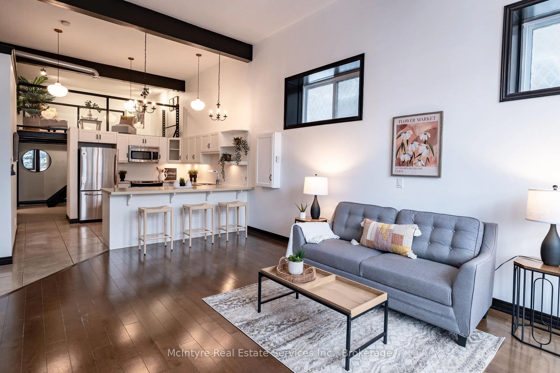 Photo 8 of 76B Cardigan Street, Guelph, Downtown — HOMEH