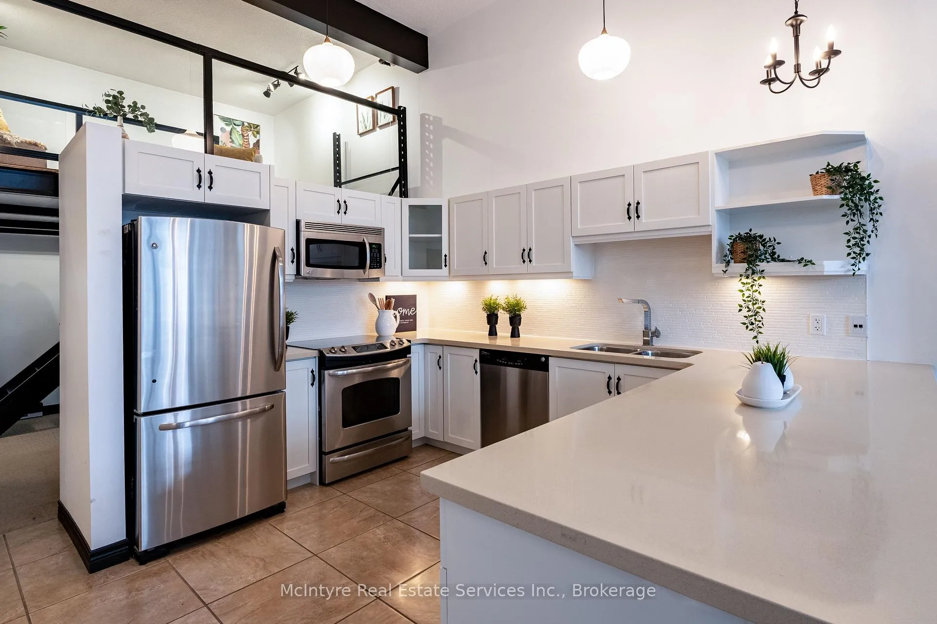 Photo 11 of 76B Cardigan Street, Guelph, Downtown — HOMEH