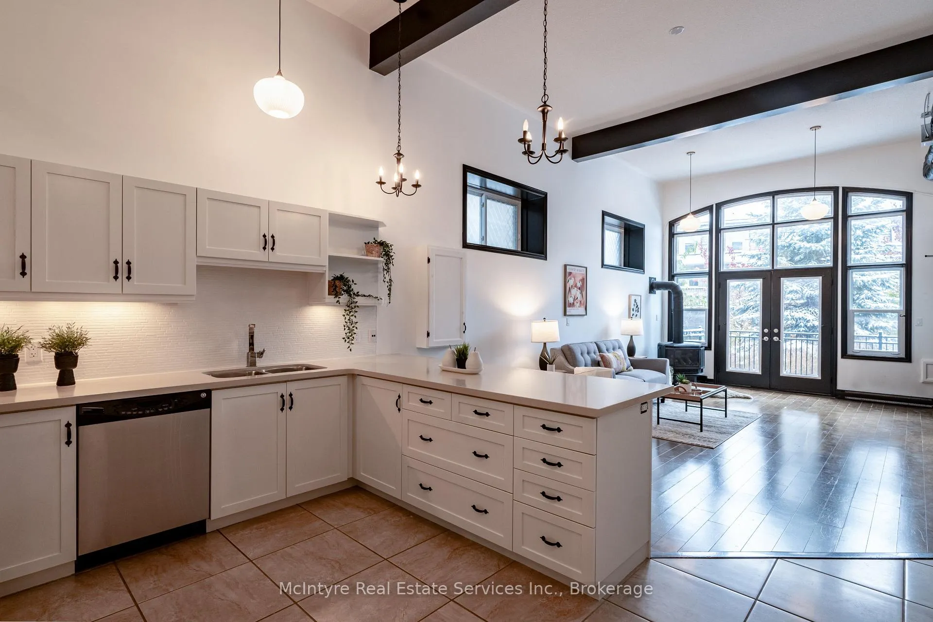Photo 13 of 76B Cardigan Street, Guelph, Downtown — HOMEH