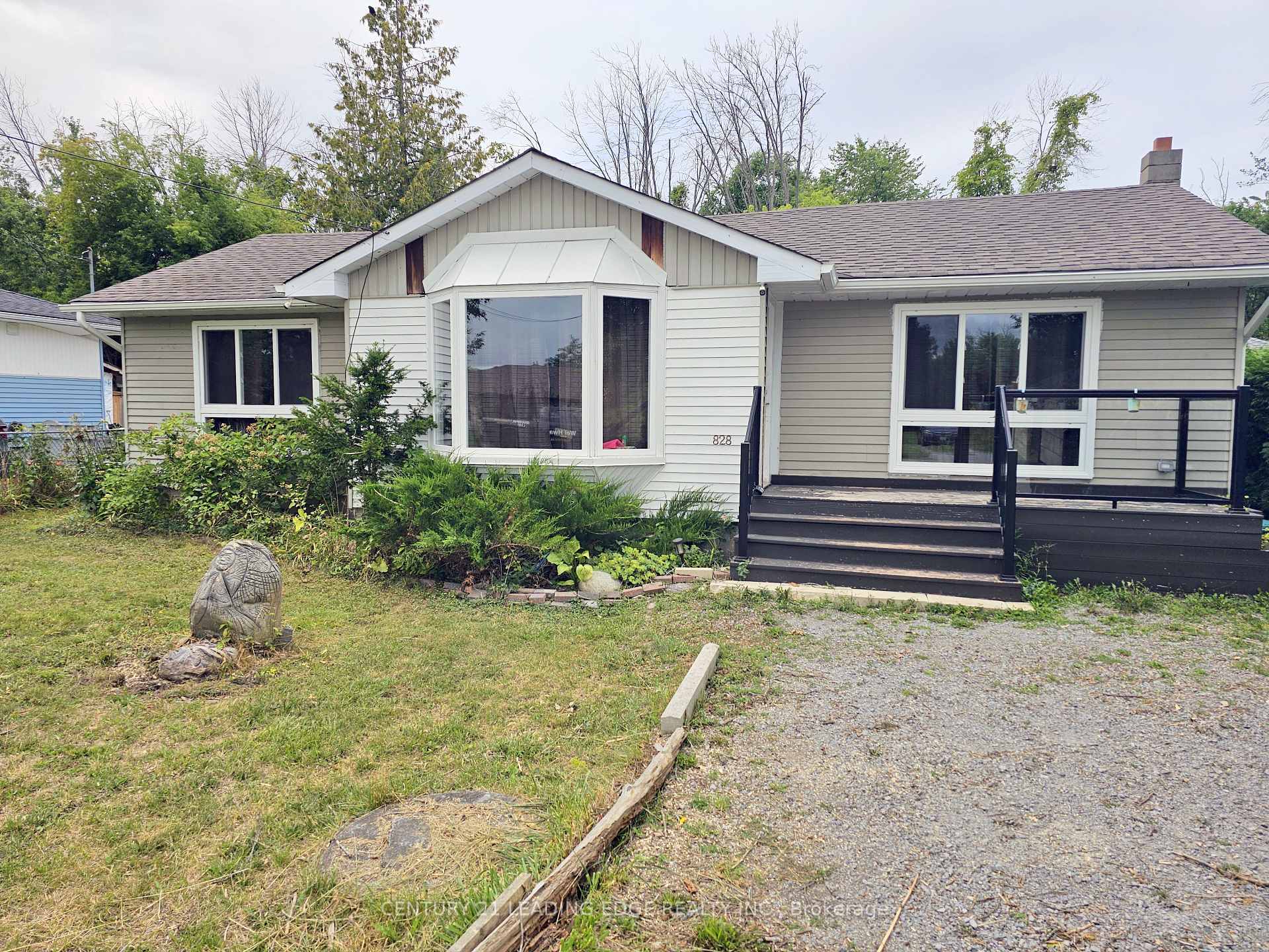 Photo 1 of 828 Norval Road, Georgina, Historic Lakeshore Communities — HOMEH