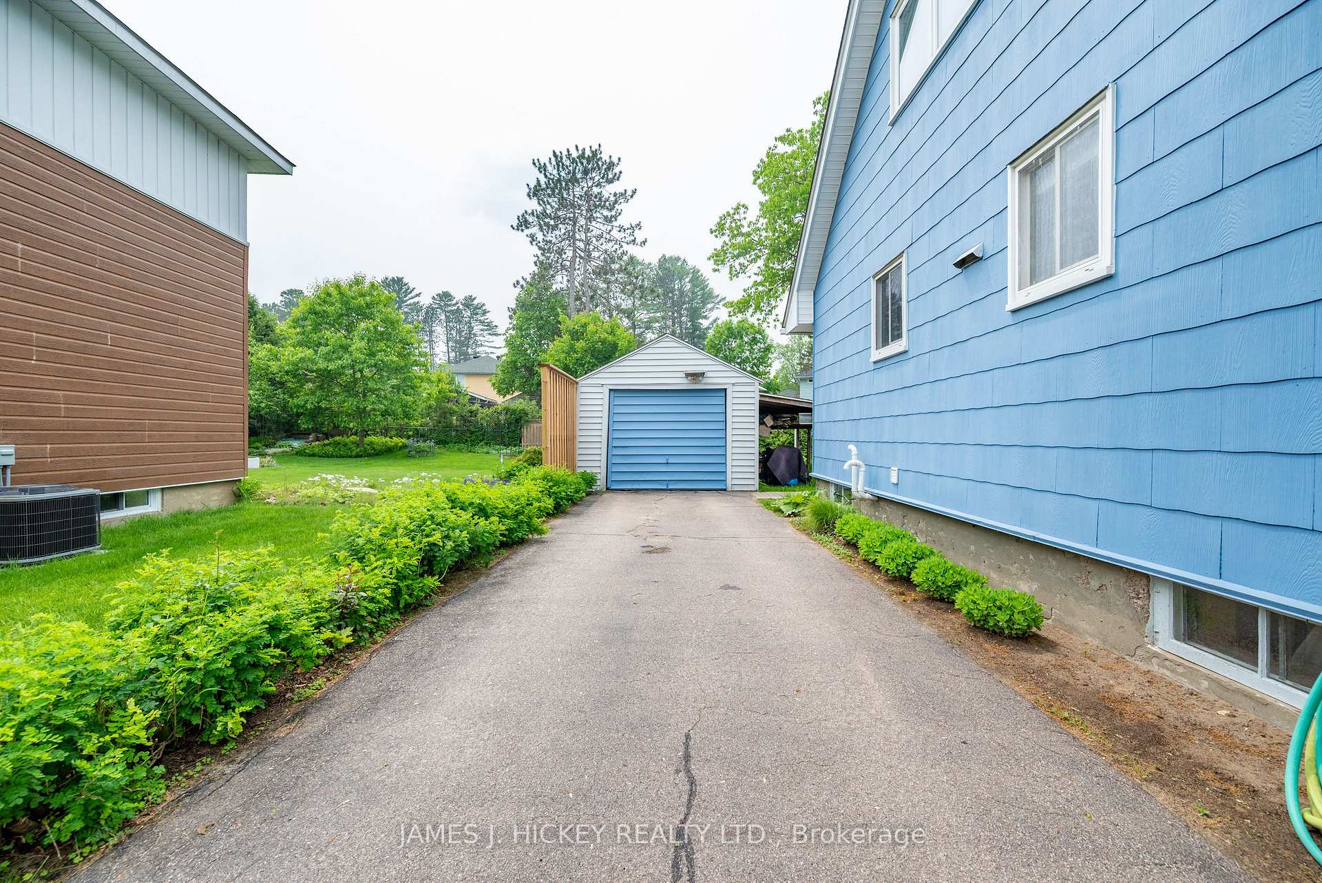 Photo 25 of 8 Mountain View Crescent, Deep River, Deep River — HOMEH
