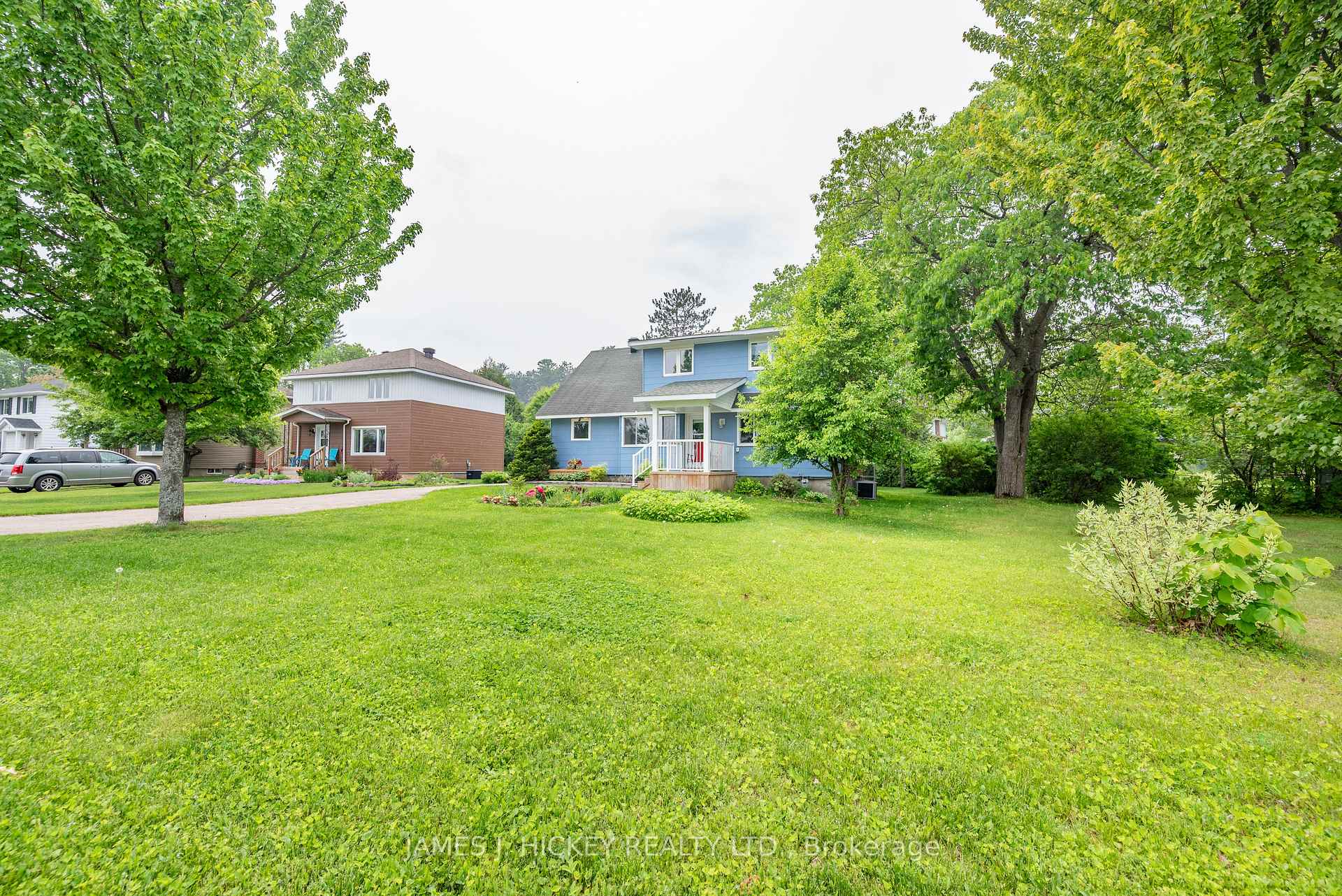 Photo 27 of 8 Mountain View Crescent, Deep River, Deep River — HOMEH