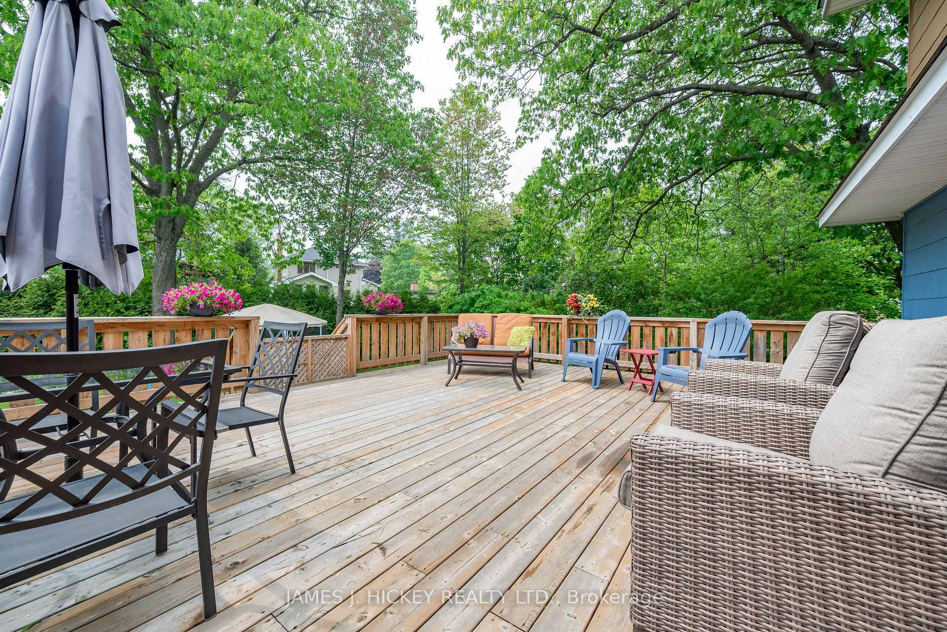 Photo 28 of 8 Mountain View Crescent, Deep River, Deep River — HOMEH