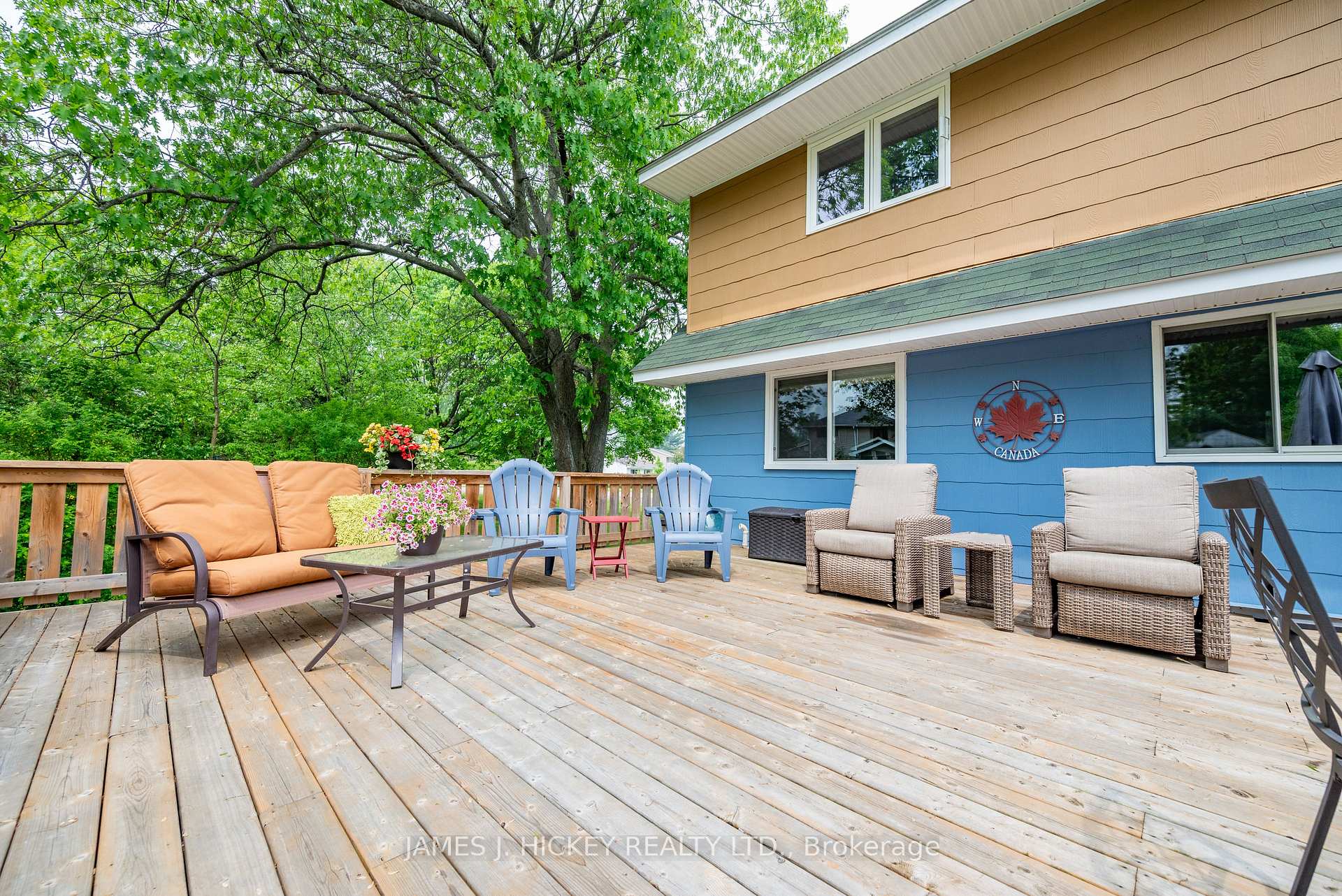 Photo 29 of 8 Mountain View Crescent, Deep River, Deep River — HOMEH