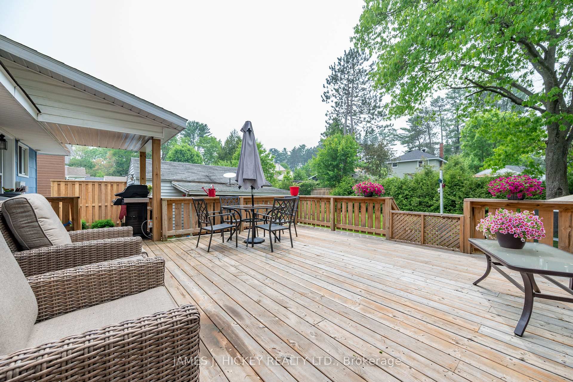 Photo 30 of 8 Mountain View Crescent, Deep River, Deep River — HOMEH
