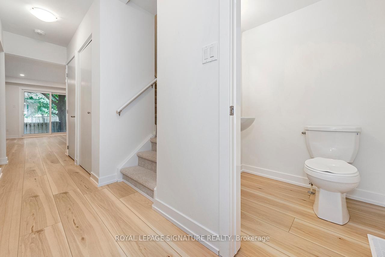 Photo 27 of Unit 26, 1444 Upper Ottawa Street, Hamilton, Templemead — HOMEH
