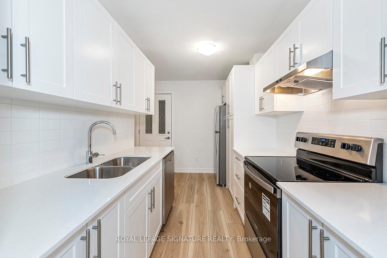 Photo 36 of Unit 26, 1444 Upper Ottawa Street, Hamilton, Templemead — HOMEH