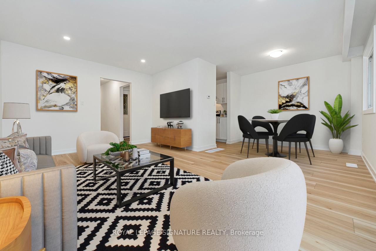 Photo 1 of Unit 26, 1444 Upper Ottawa Street, Hamilton, Templemead — HOMEH