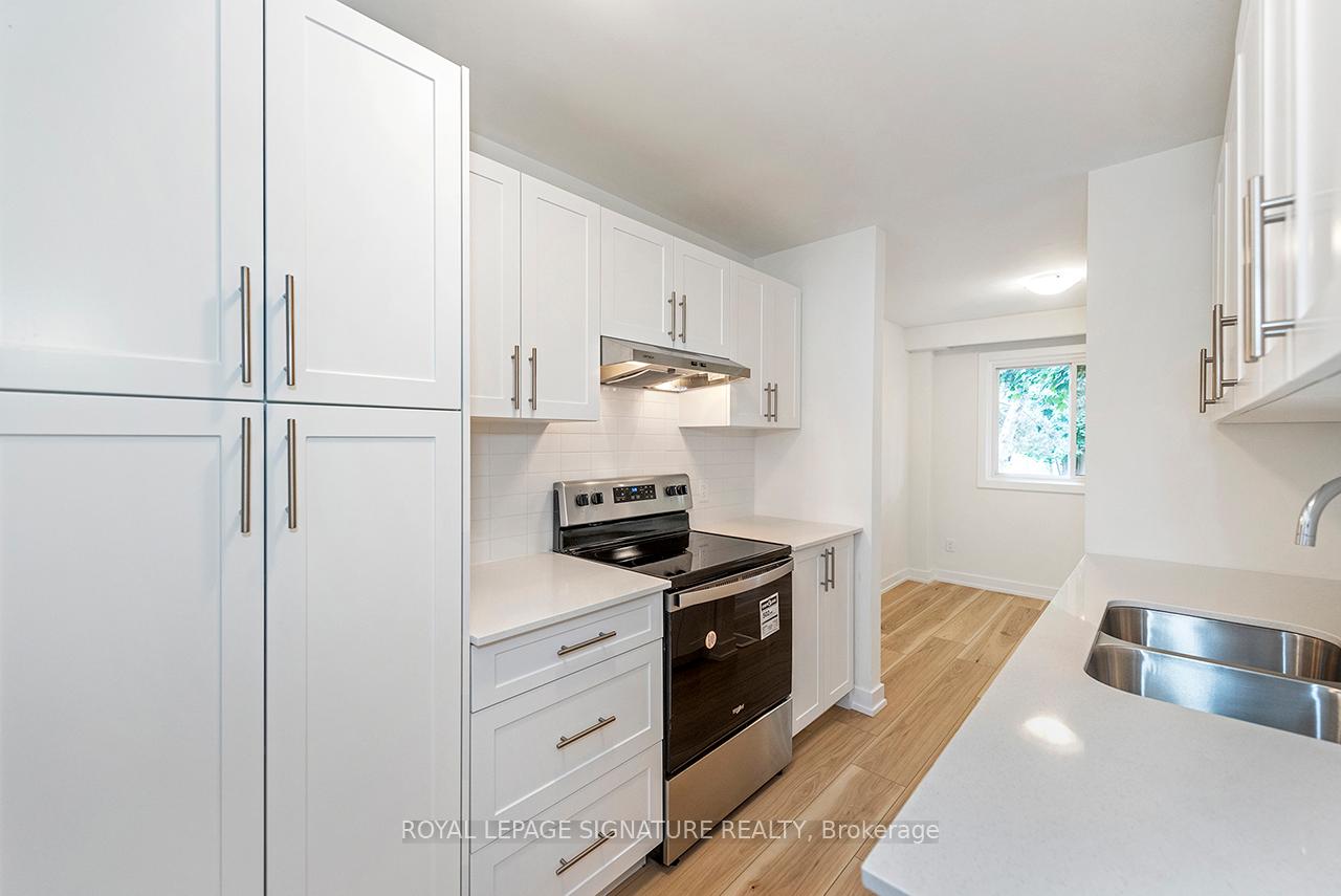 Photo 13 of Unit 26, 1444 Upper Ottawa Street, Hamilton, Templemead — HOMEH