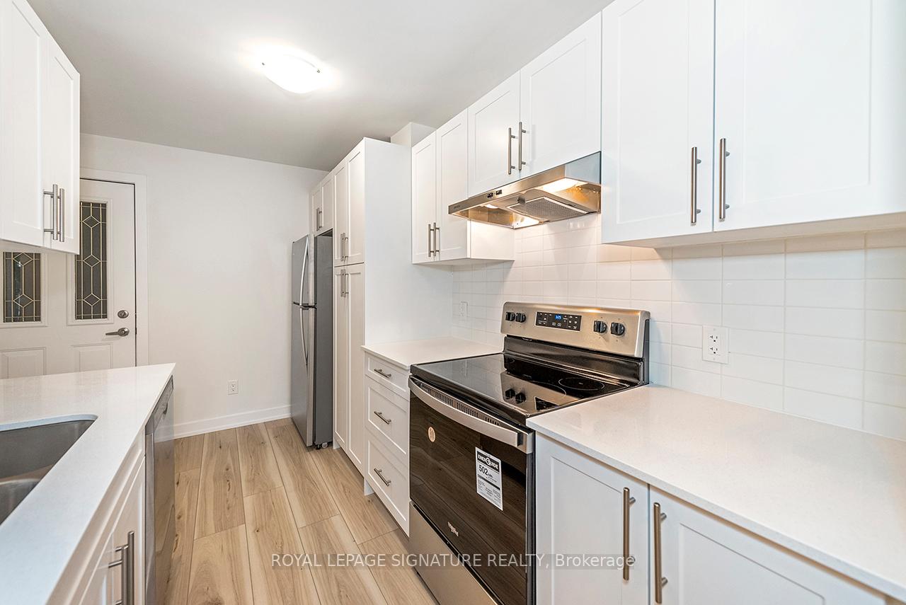Photo 16 of Unit 26, 1444 Upper Ottawa Street, Hamilton, Templemead — HOMEH