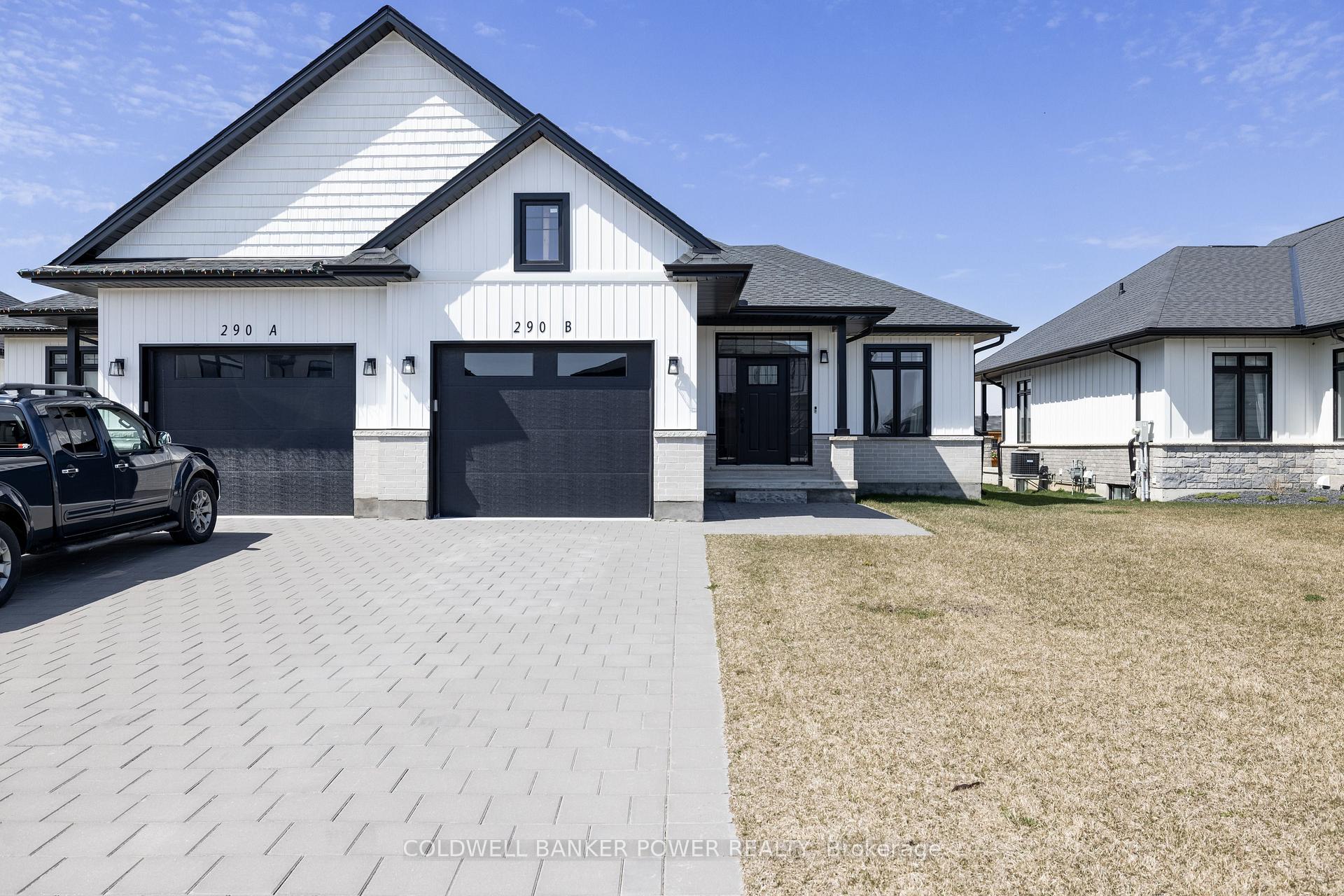 Photo 1 of 290B Nancy Street, Dutton/Dunwich, Dutton — HOMEH