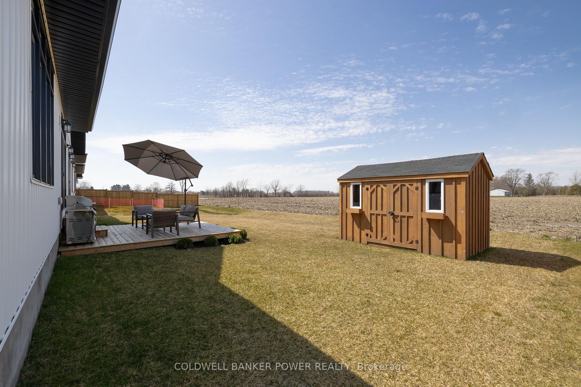 Photo 28 of 290B Nancy Street, Dutton/Dunwich, Dutton — HOMEH