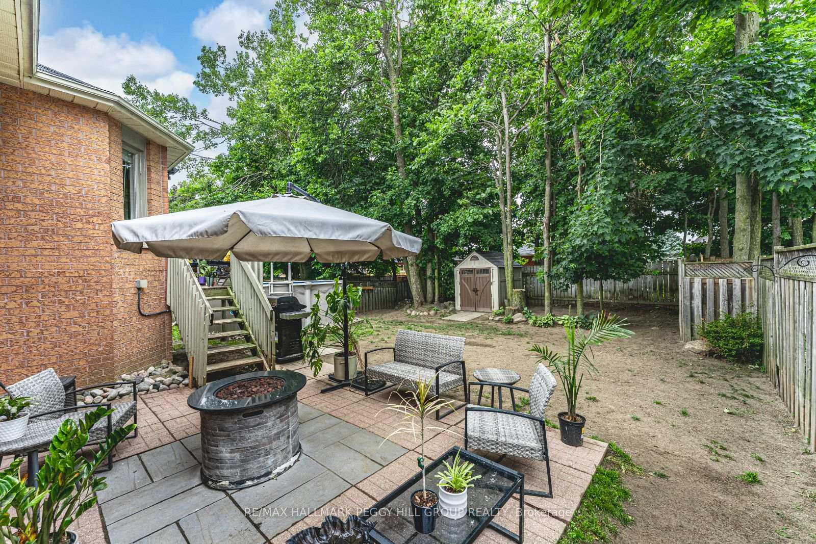 Photo 15 of 109 Brown Street, Barrie, Holly — HOMEH