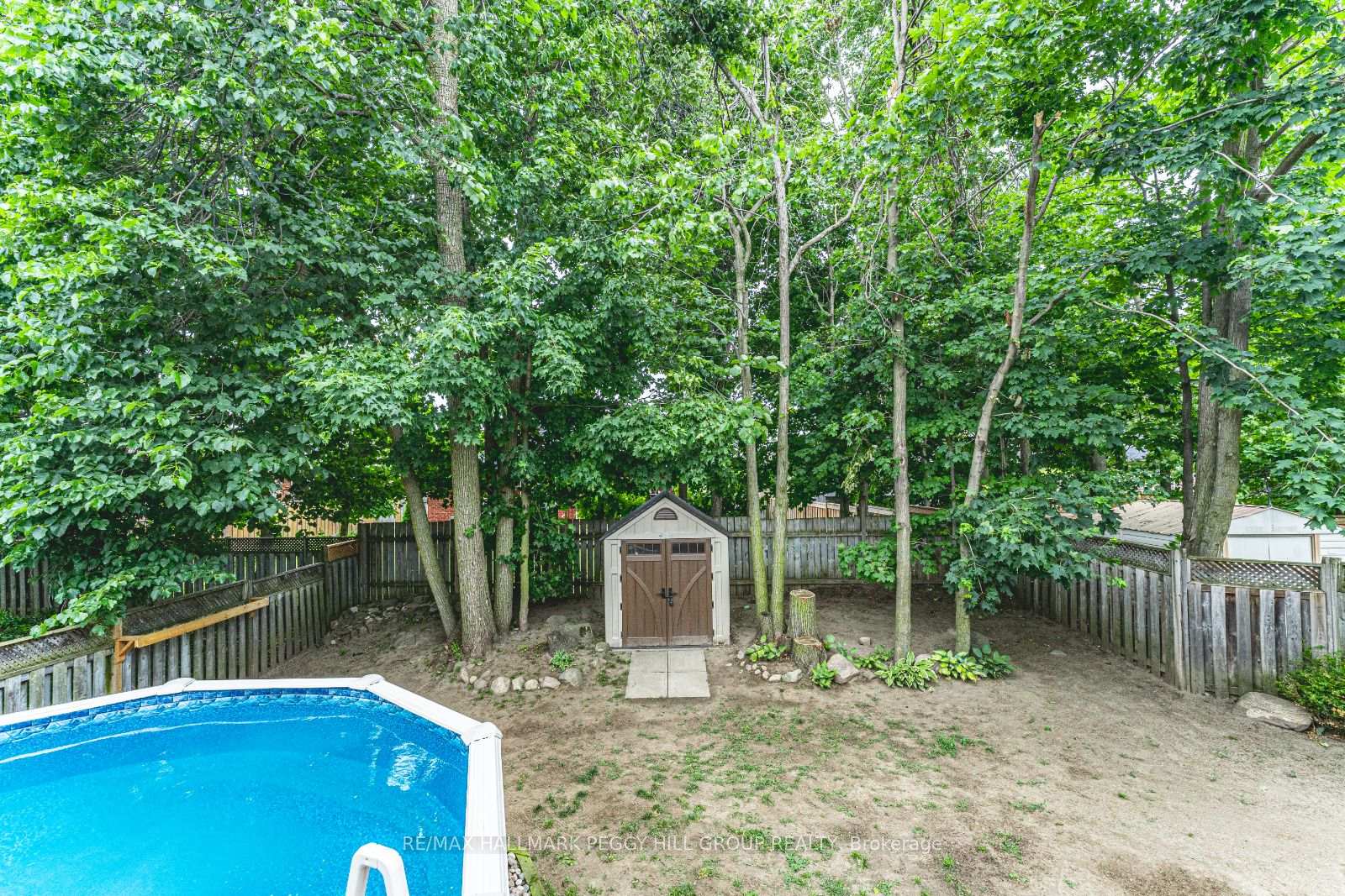 Photo 16 of 109 Brown Street, Barrie, Holly — HOMEH