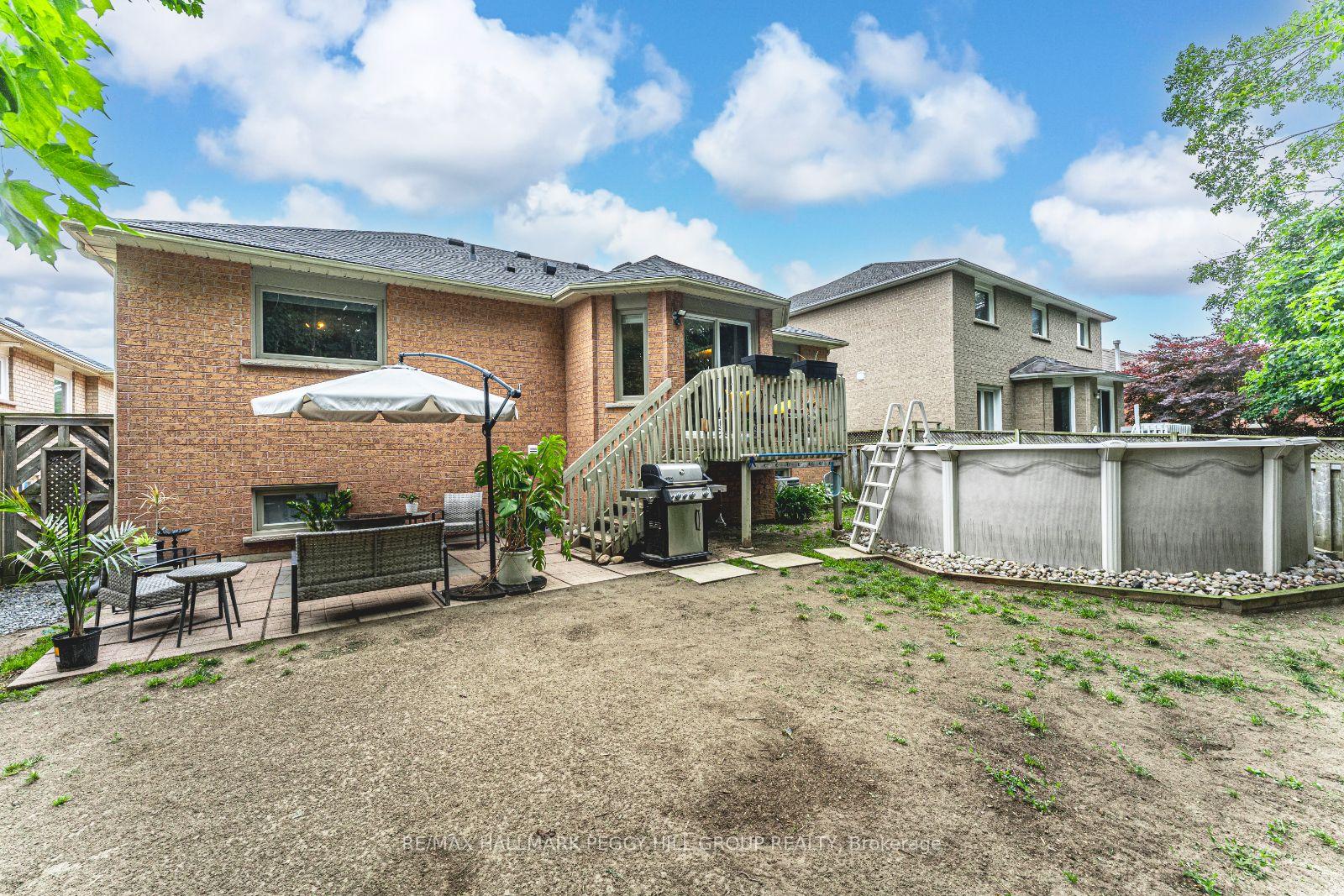 Photo 17 of 109 Brown Street, Barrie, Holly — HOMEH