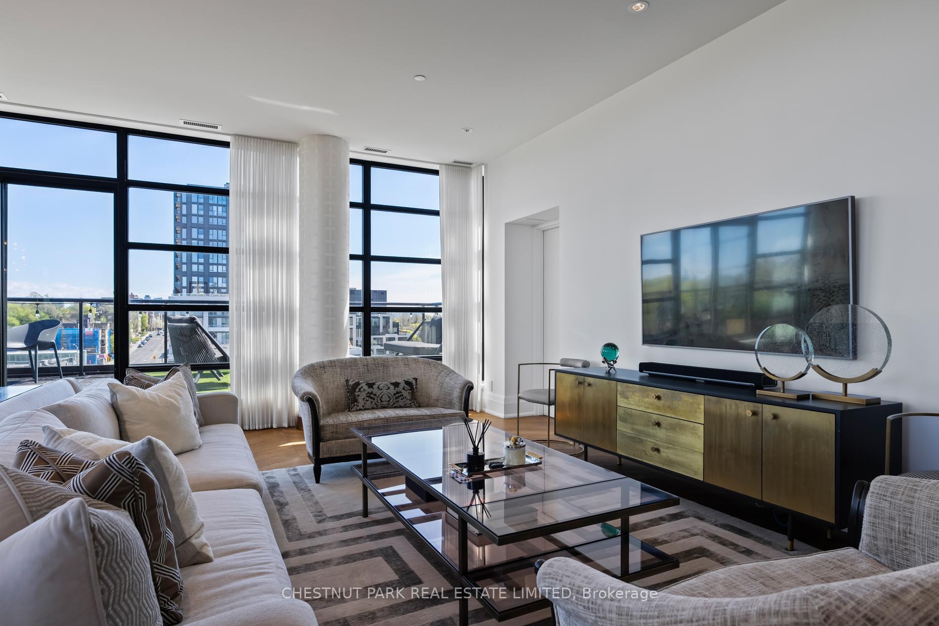 Photo 3 of Unit 901, 170 Chiltern Hill Road, Toronto, Humewood-Cedarvale — HOMEH