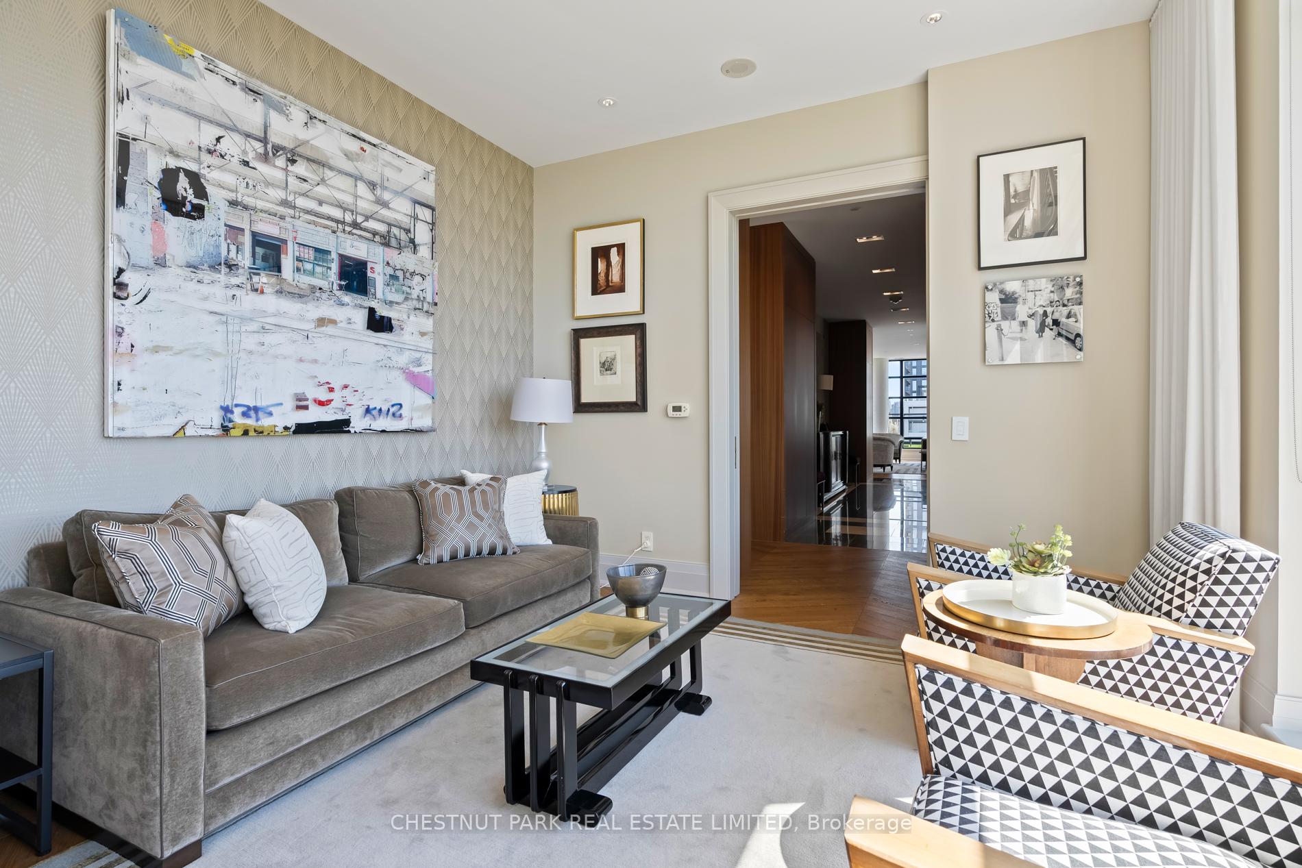 Photo 6 of Unit 901, 170 Chiltern Hill Road, Toronto, Humewood-Cedarvale — HOMEH