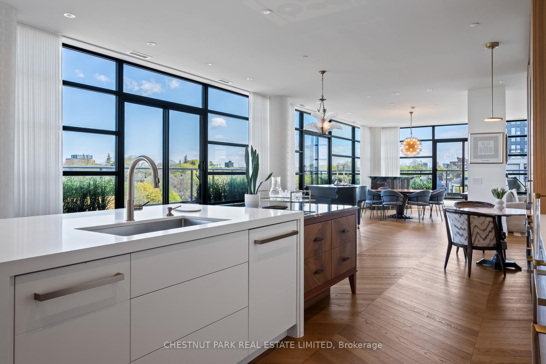 Photo 7 of Unit 901, 170 Chiltern Hill Road, Toronto, Humewood-Cedarvale — HOMEH