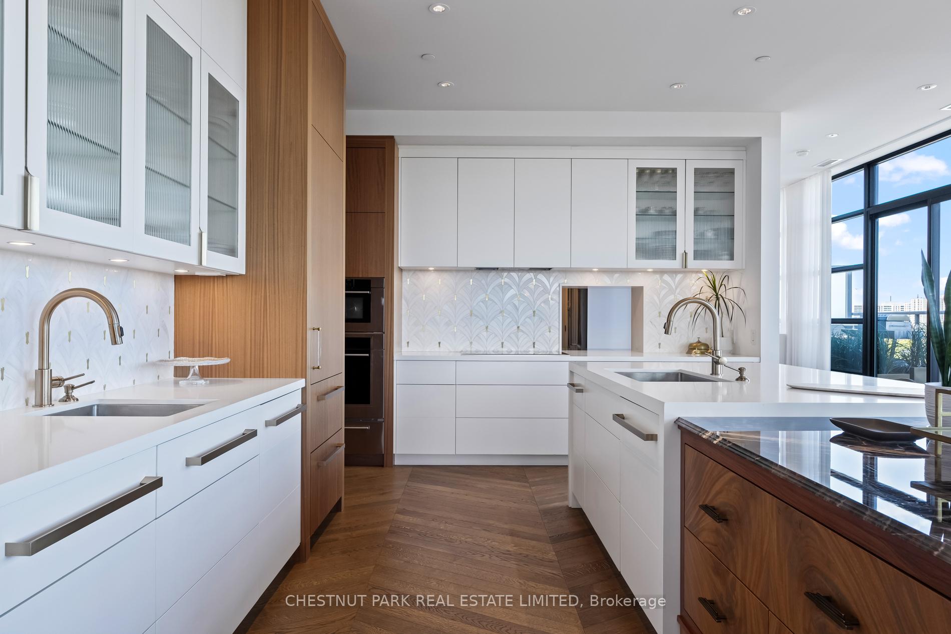 Photo 8 of Unit 901, 170 Chiltern Hill Road, Toronto, Humewood-Cedarvale — HOMEH