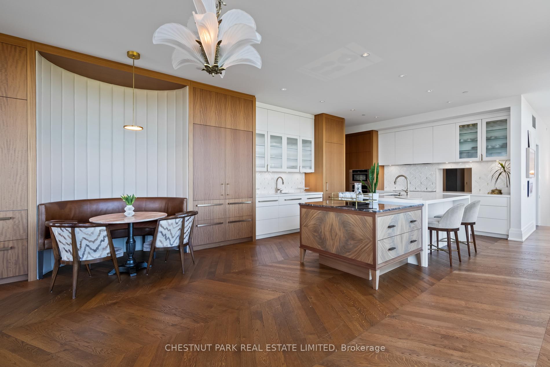 Photo 9 of Unit 901, 170 Chiltern Hill Road, Toronto, Humewood-Cedarvale — HOMEH