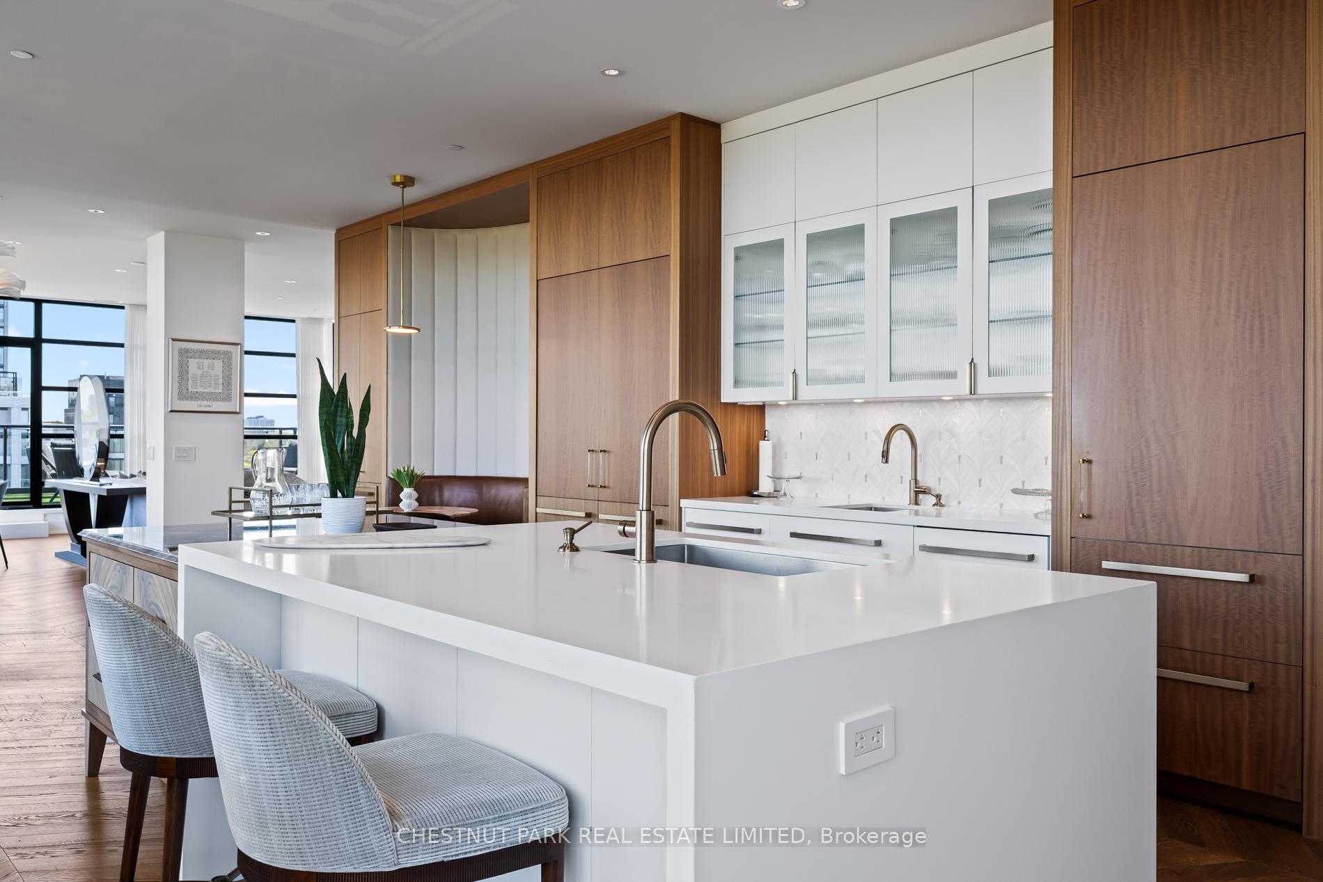 Photo 11 of Unit 901, 170 Chiltern Hill Road, Toronto, Humewood-Cedarvale — HOMEH