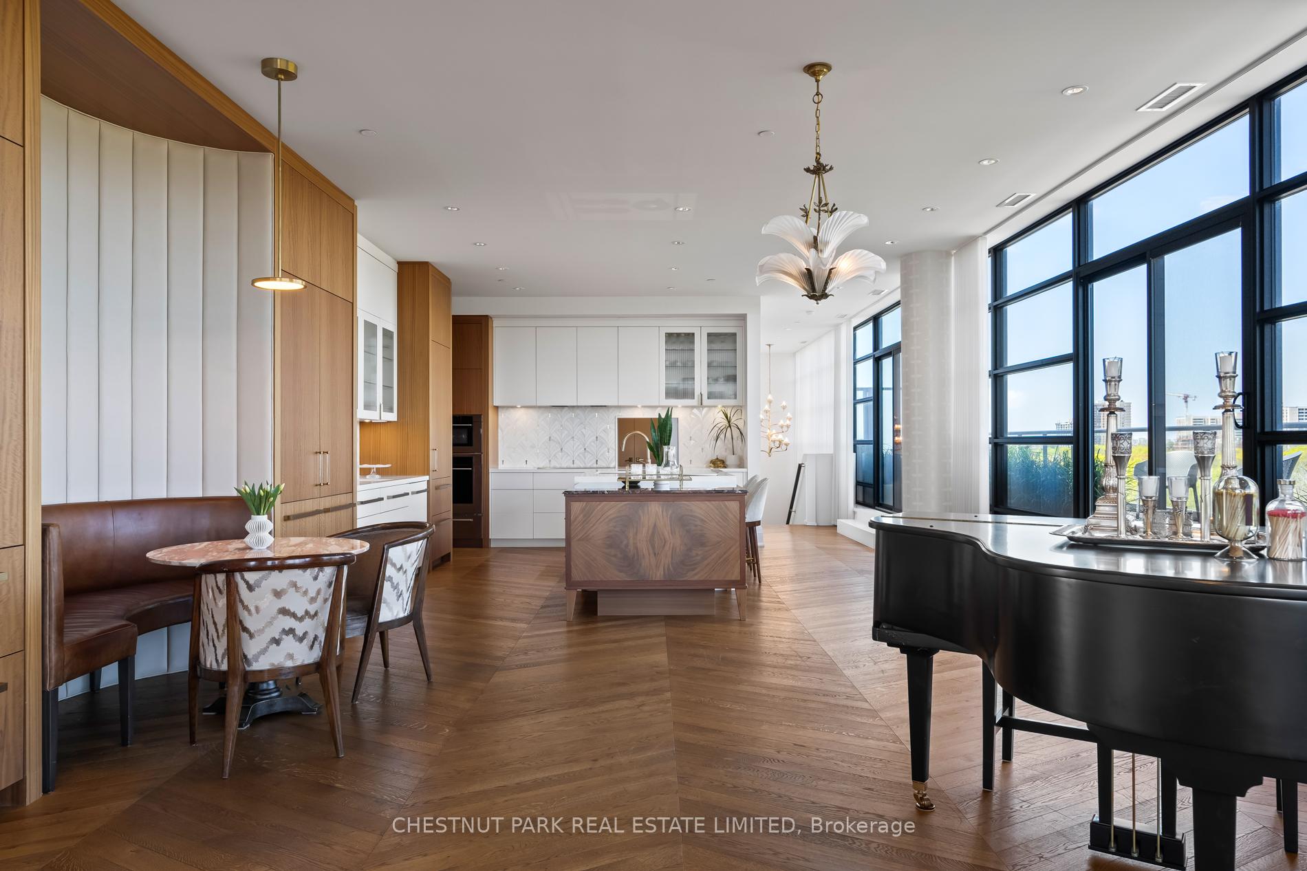 Photo 13 of Unit 901, 170 Chiltern Hill Road, Toronto, Humewood-Cedarvale — HOMEH