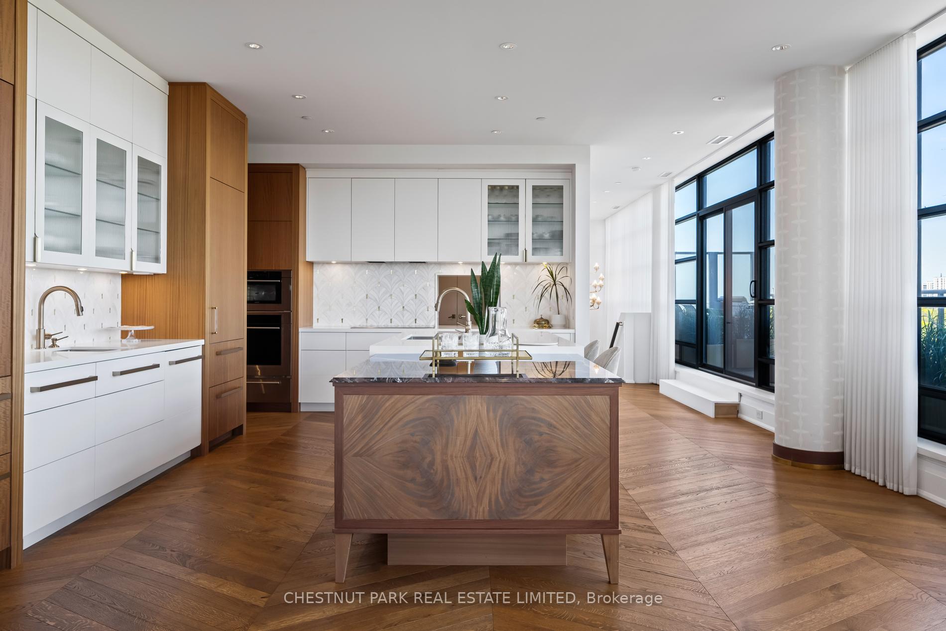 Photo 14 of Unit 901, 170 Chiltern Hill Road, Toronto, Humewood-Cedarvale — HOMEH