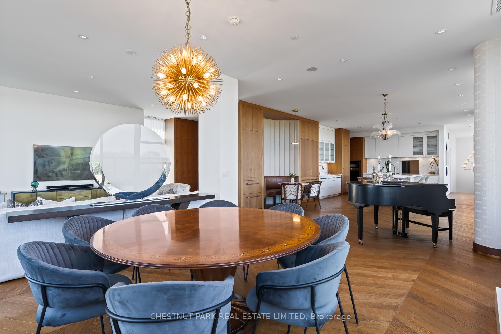 Photo 15 of Unit 901, 170 Chiltern Hill Road, Toronto, Humewood-Cedarvale — HOMEH
