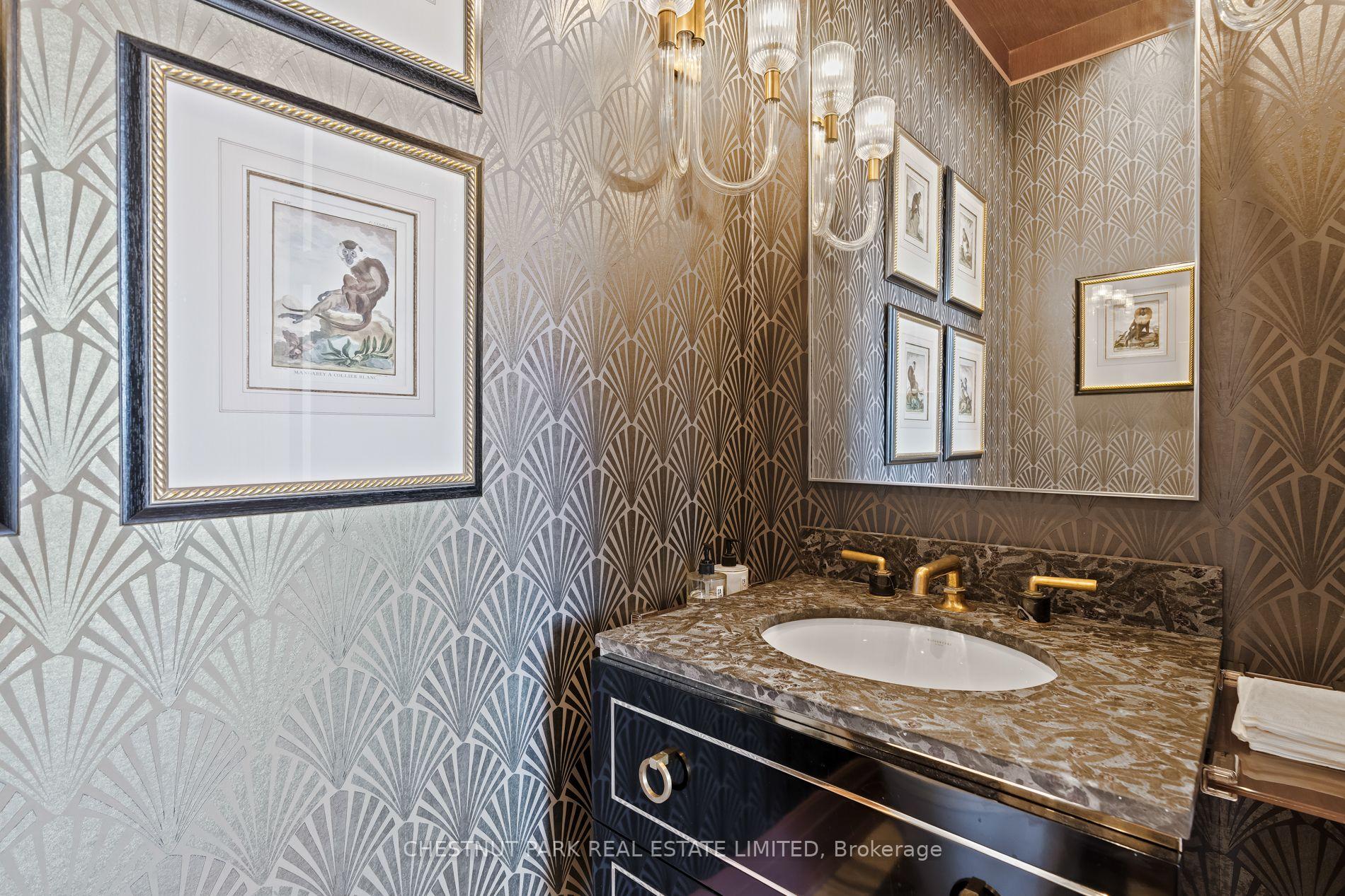 Photo 19 of Unit 901, 170 Chiltern Hill Road, Toronto, Humewood-Cedarvale — HOMEH