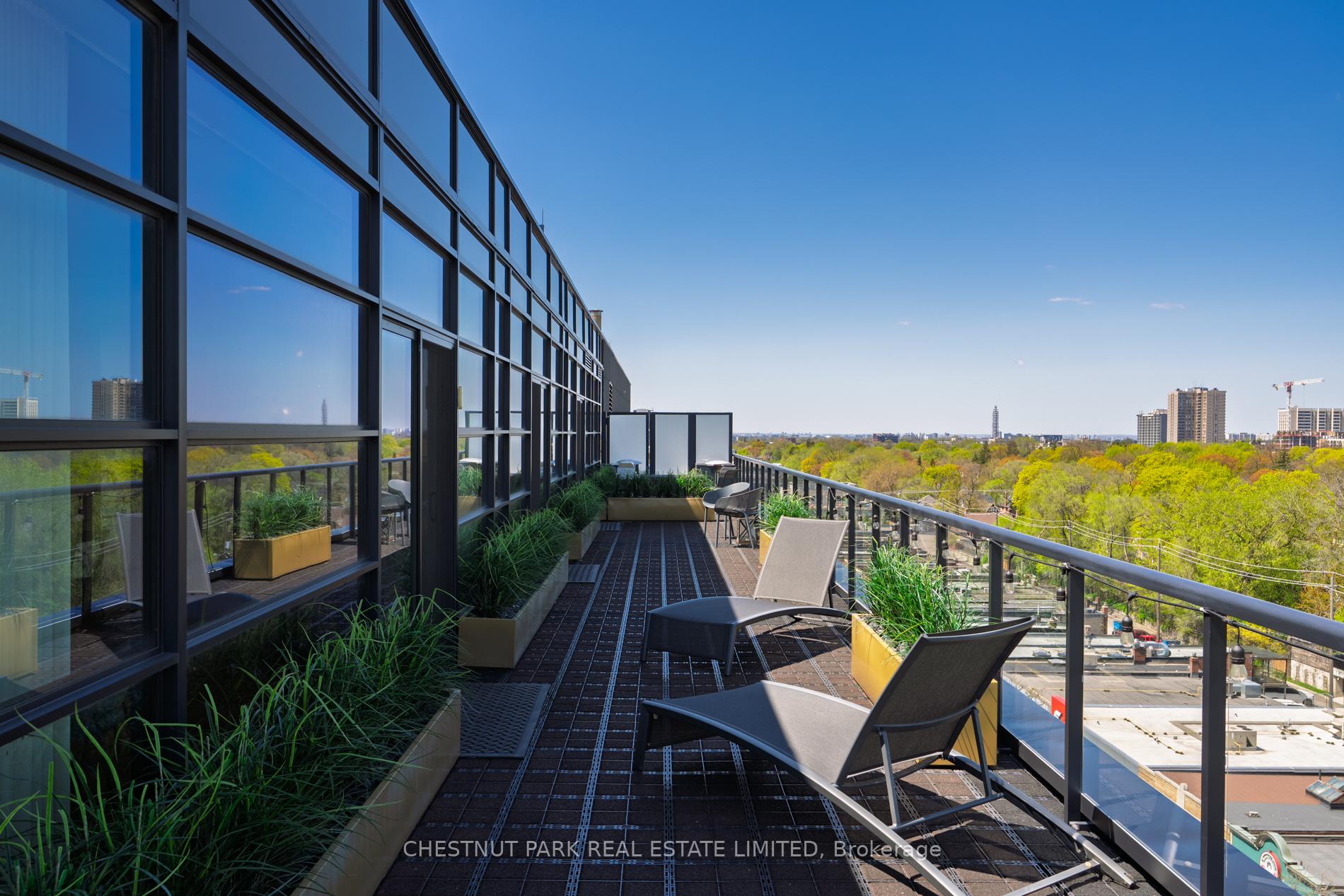 Photo 20 of Unit 901, 170 Chiltern Hill Road, Toronto, Humewood-Cedarvale — HOMEH