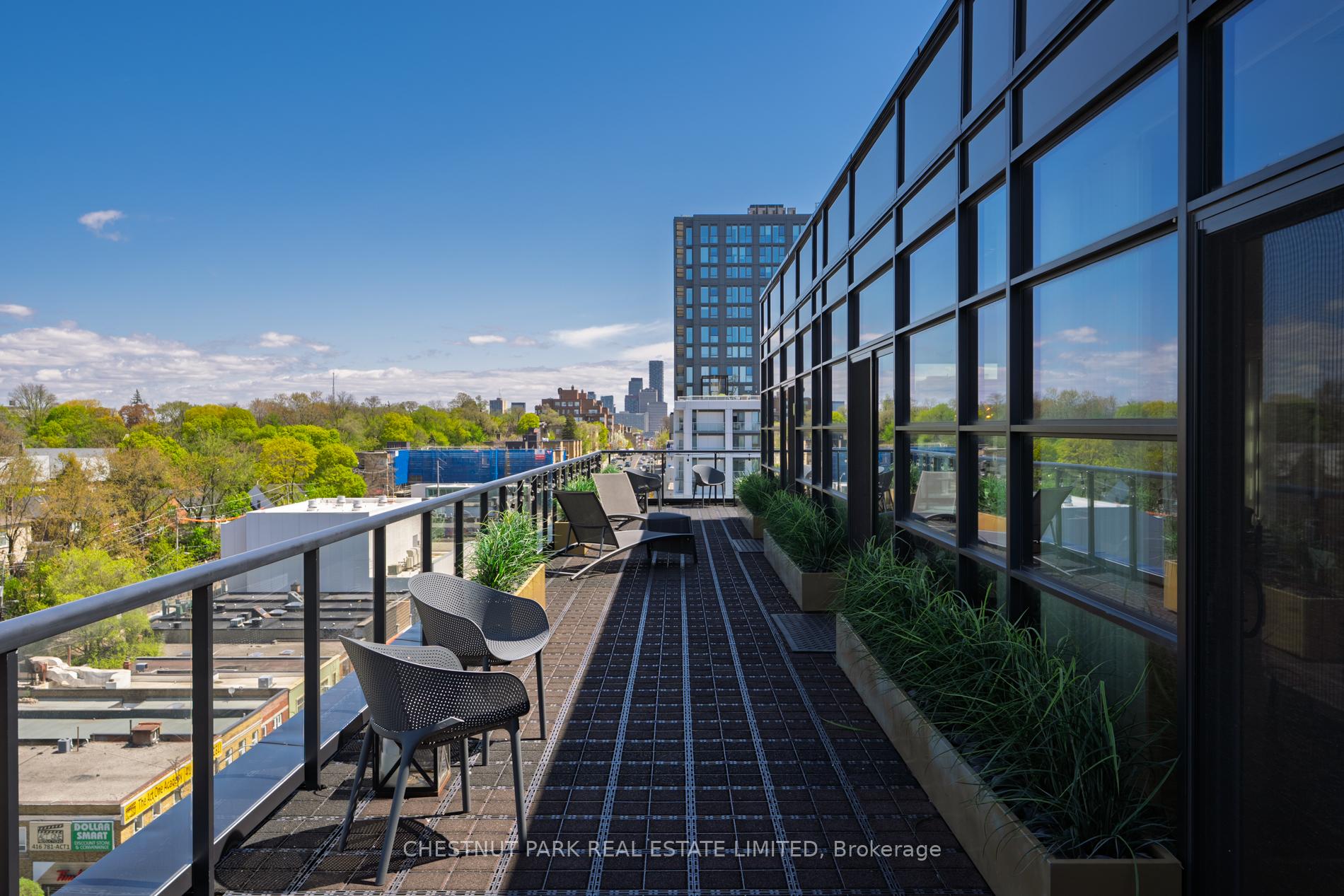 Photo 21 of Unit 901, 170 Chiltern Hill Road, Toronto, Humewood-Cedarvale — HOMEH