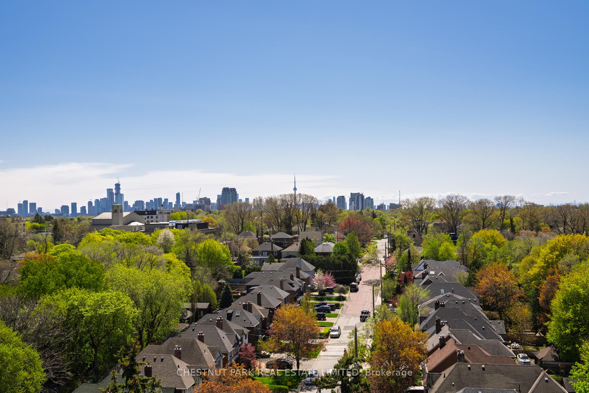 Photo 23 of Unit 901, 170 Chiltern Hill Road, Toronto, Humewood-Cedarvale — HOMEH