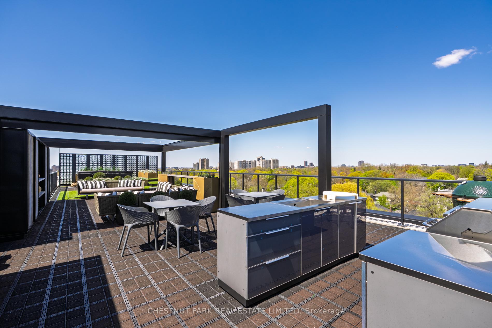 Photo 24 of Unit 901, 170 Chiltern Hill Road, Toronto, Humewood-Cedarvale — HOMEH