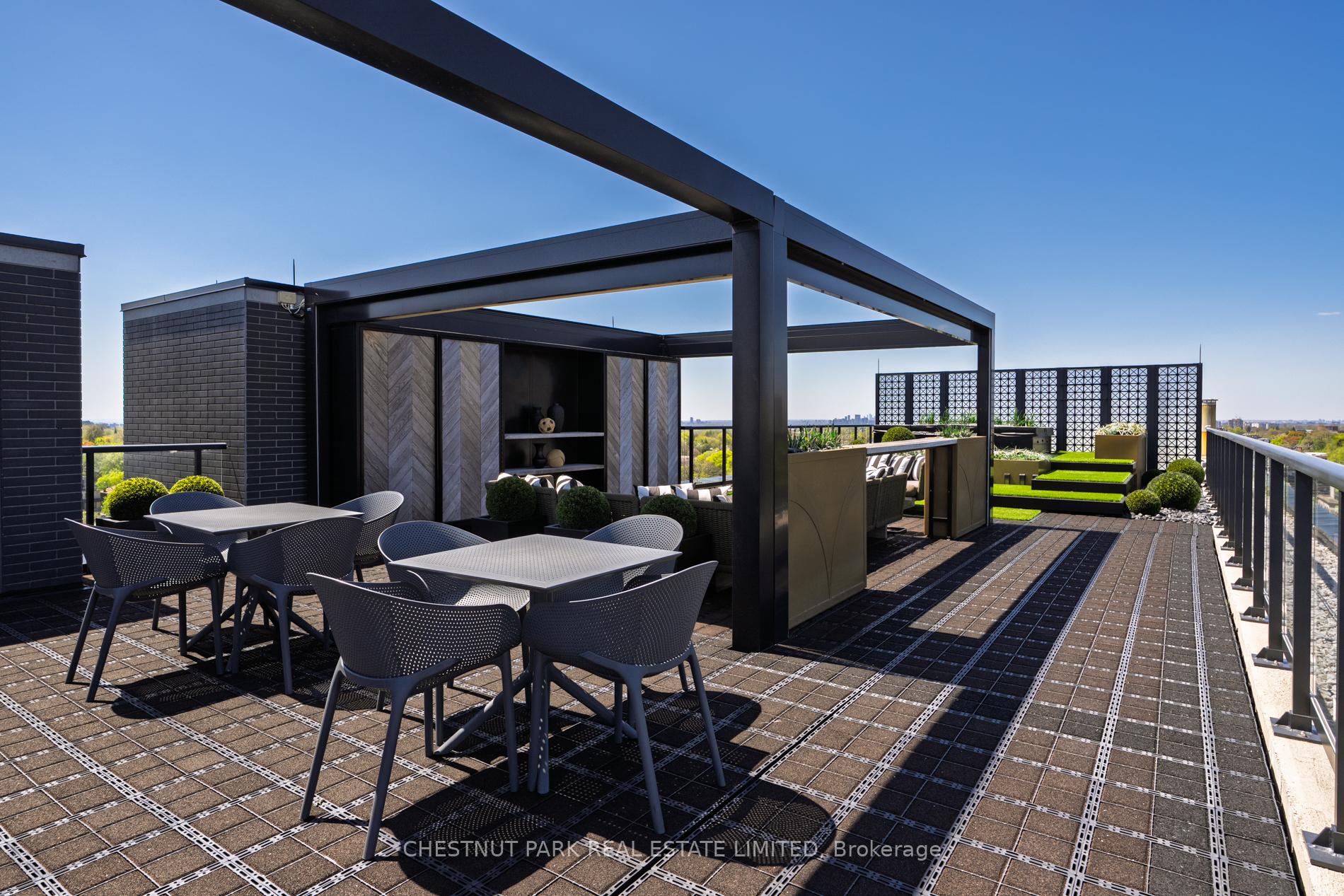 Photo 25 of Unit 901, 170 Chiltern Hill Road, Toronto, Humewood-Cedarvale — HOMEH