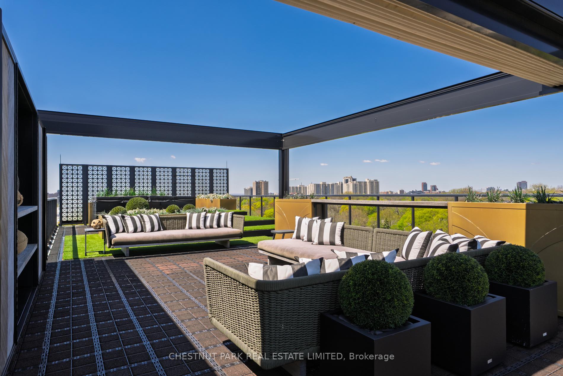 Photo 26 of Unit 901, 170 Chiltern Hill Road, Toronto, Humewood-Cedarvale — HOMEH
