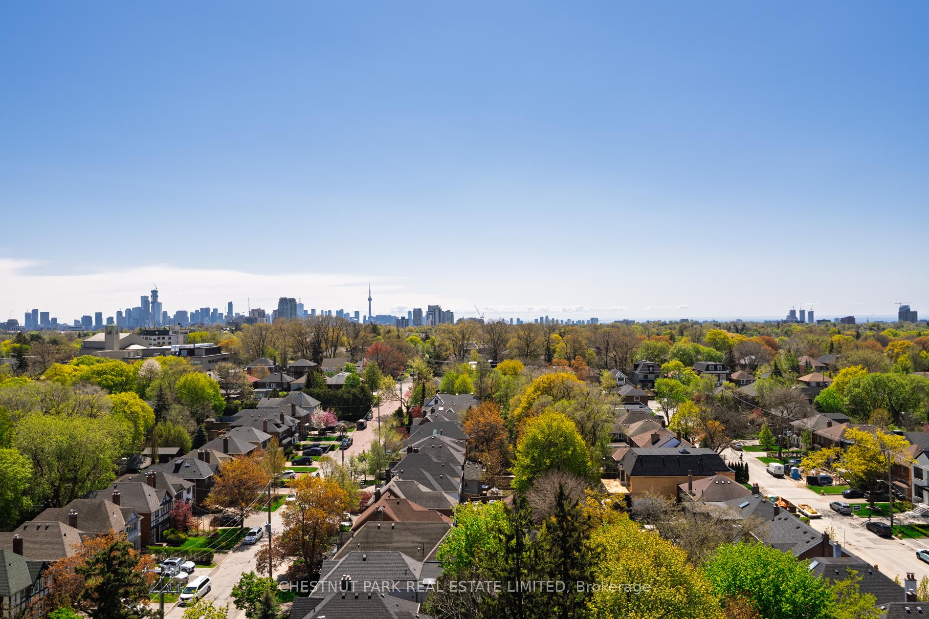 Photo 29 of Unit 901, 170 Chiltern Hill Road, Toronto, Humewood-Cedarvale — HOMEH