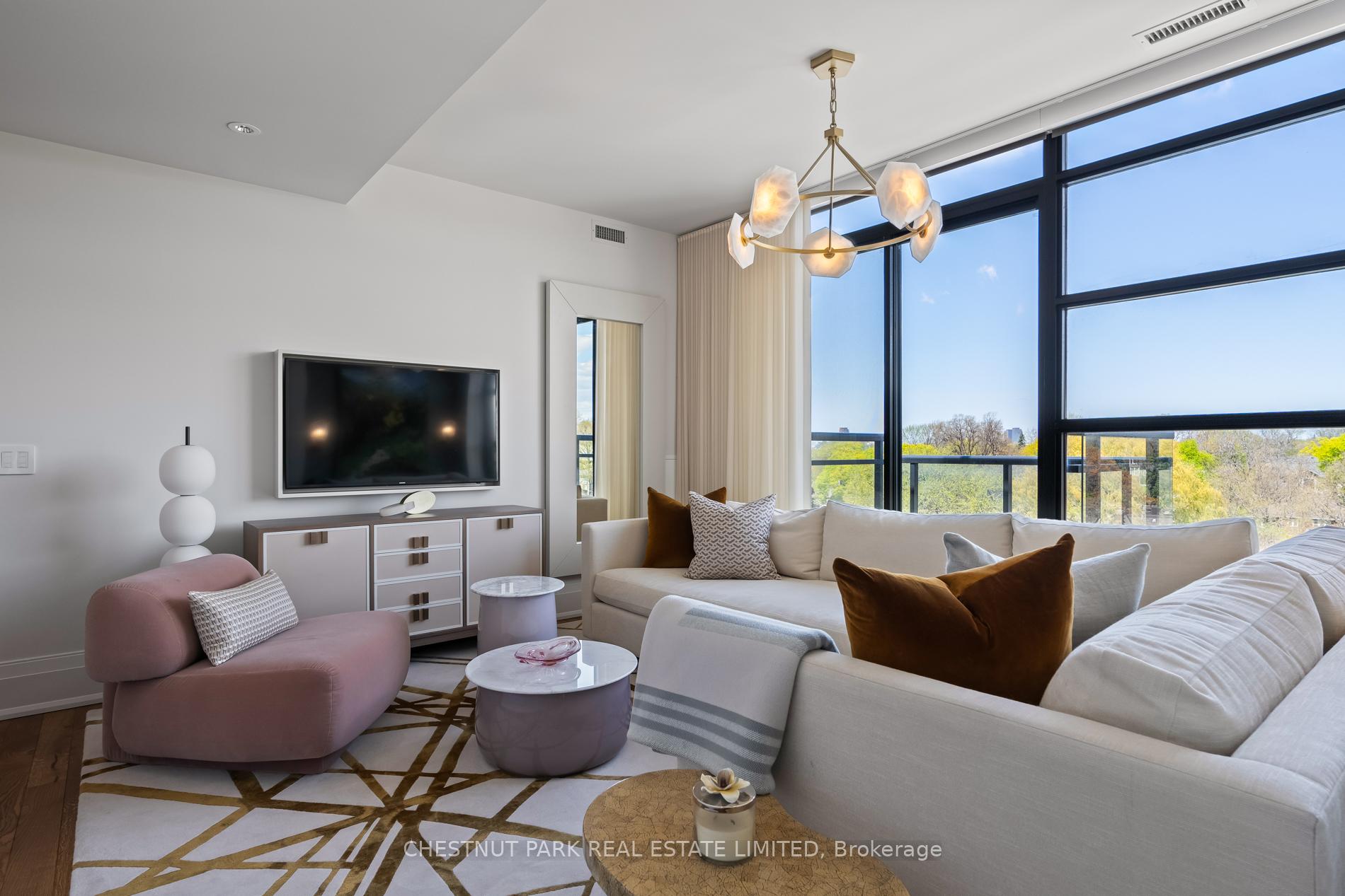 Photo 32 of Unit 901, 170 Chiltern Hill Road, Toronto, Humewood-Cedarvale — HOMEH