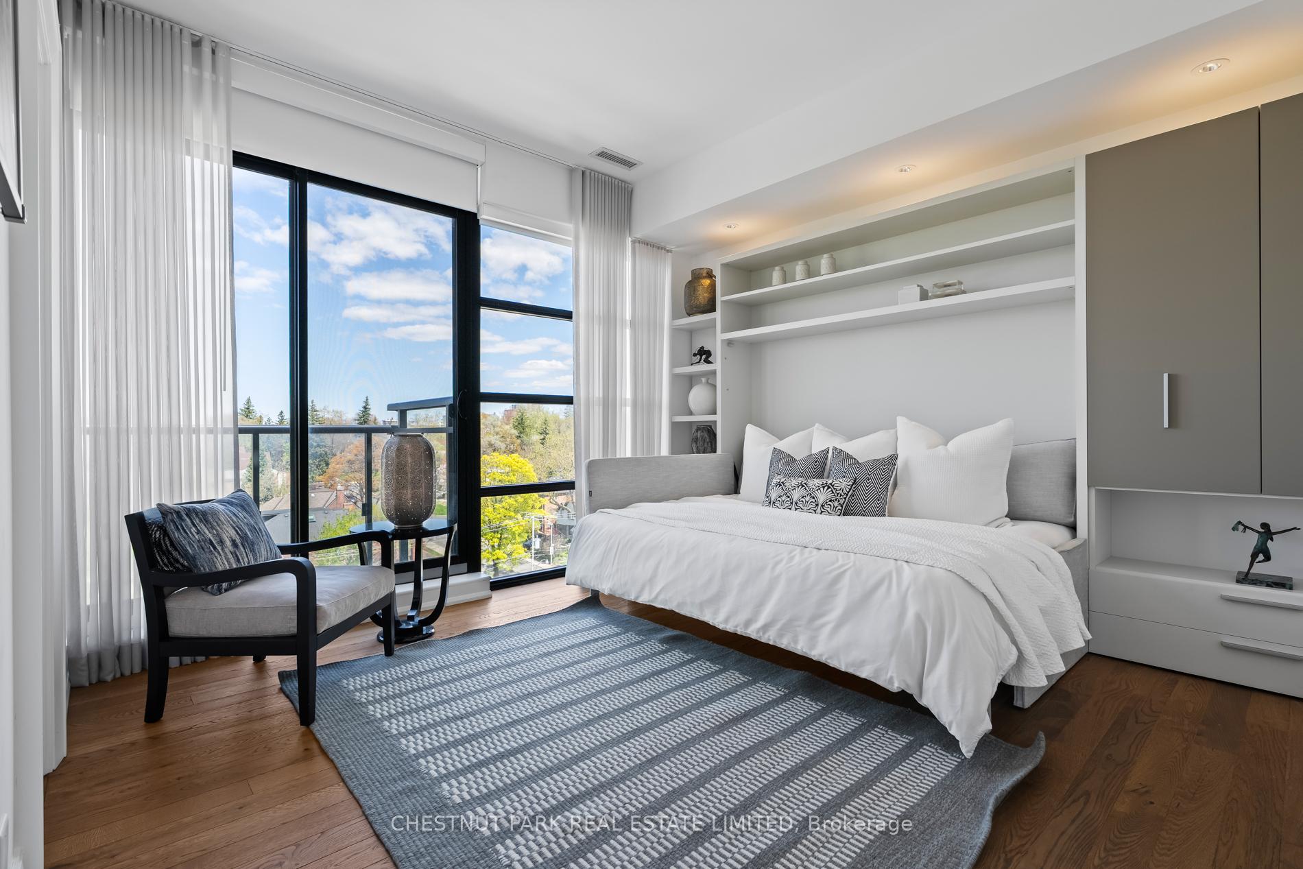 Photo 33 of Unit 901, 170 Chiltern Hill Road, Toronto, Humewood-Cedarvale — HOMEH