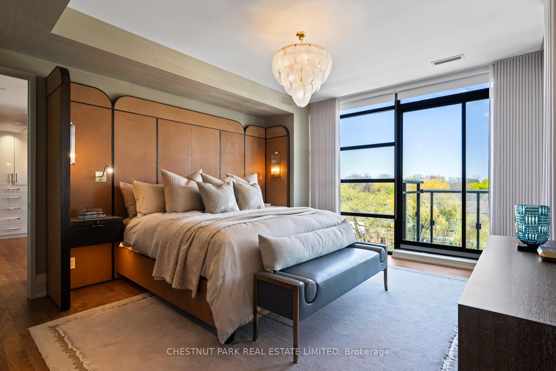 Photo 36 of Unit 901, 170 Chiltern Hill Road, Toronto, Humewood-Cedarvale — HOMEH