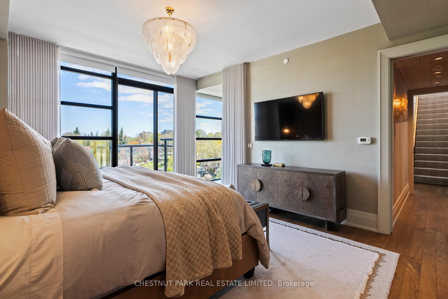 Photo 37 of Unit 901, 170 Chiltern Hill Road, Toronto, Humewood-Cedarvale — HOMEH