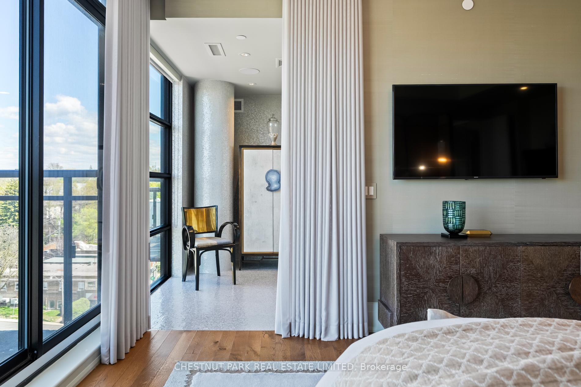Photo 38 of Unit 901, 170 Chiltern Hill Road, Toronto, Humewood-Cedarvale — HOMEH