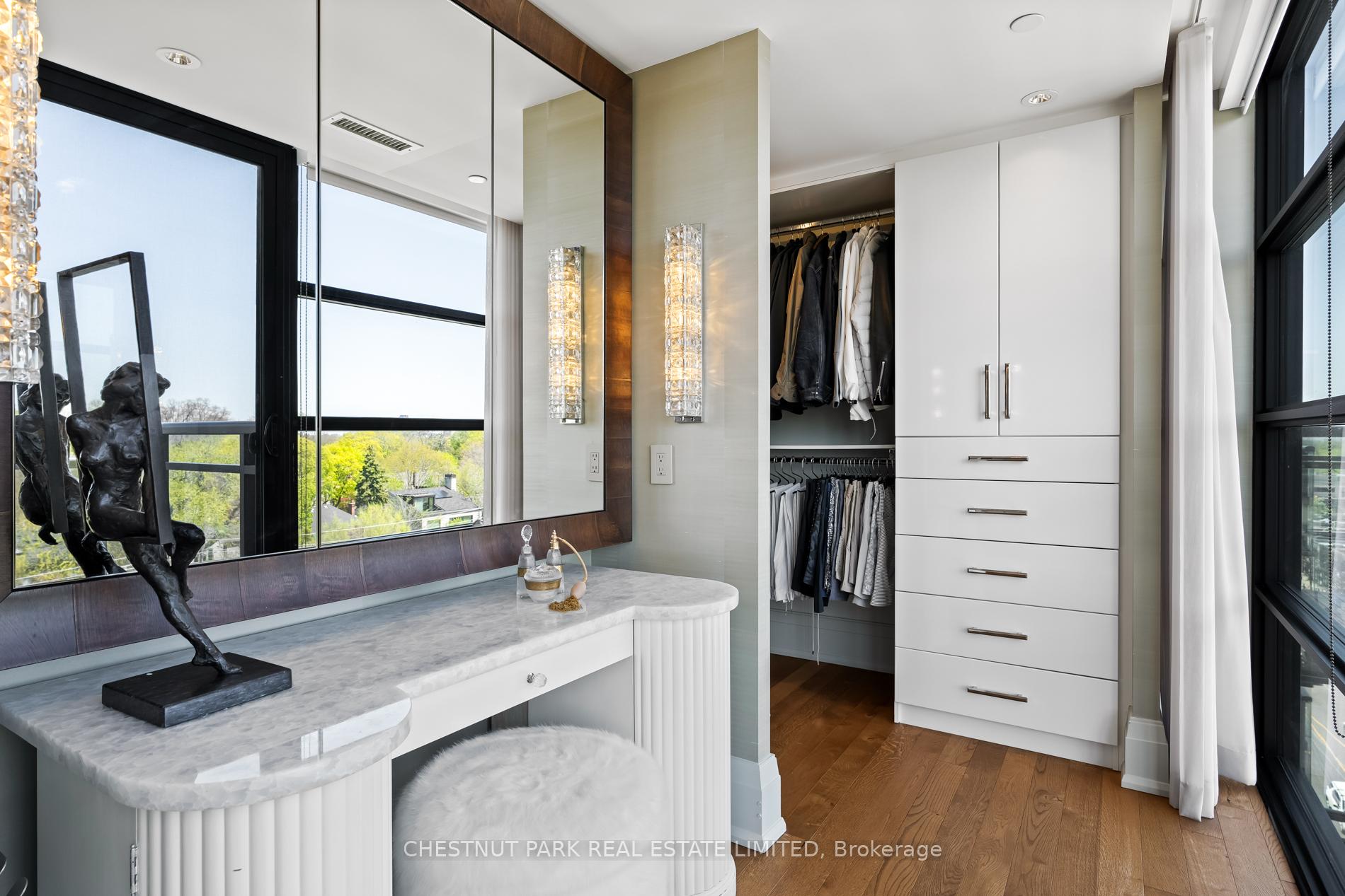 Photo 41 of Unit 901, 170 Chiltern Hill Road, Toronto, Humewood-Cedarvale — HOMEH