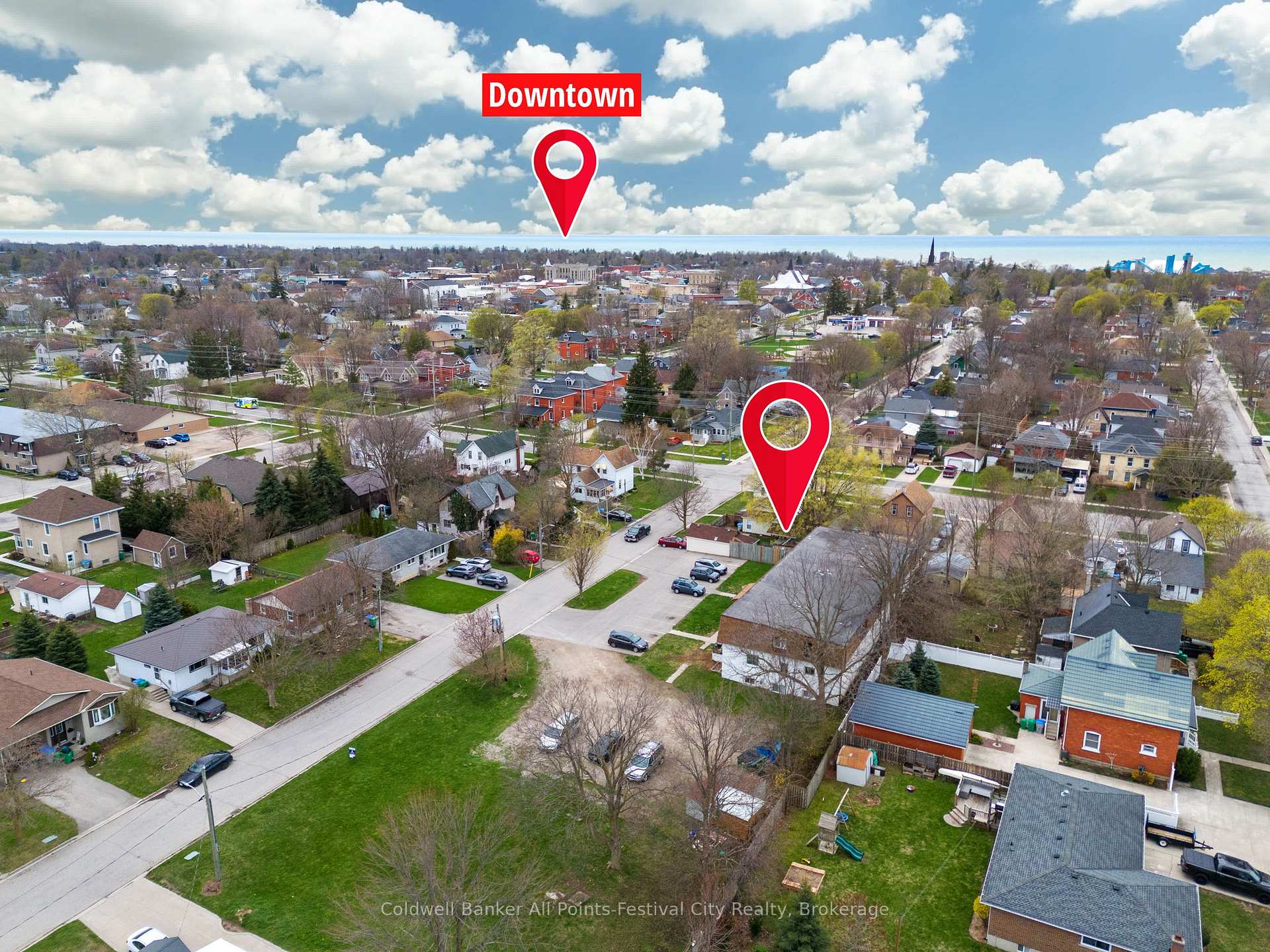Photo 5 of 151 Bruce Street E, Goderich, Goderich (Town) — HOMEH